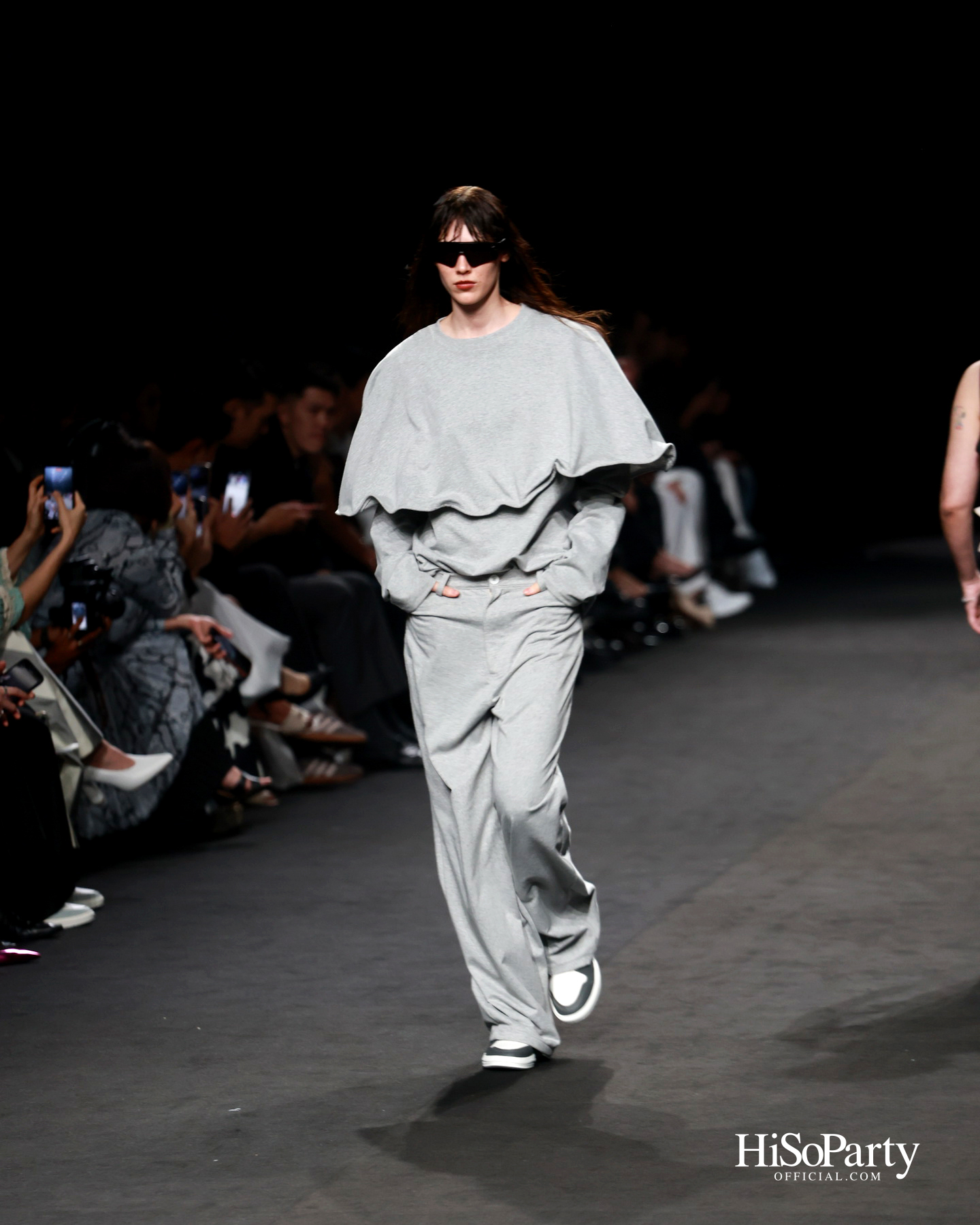 HEIDI’S SECRET X LOPTEL @ELLE FASHION WEEK 2025