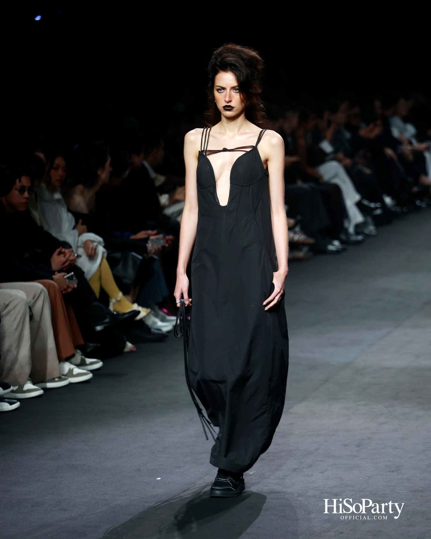 HEIDI’S SECRET X LOPTEL @ELLE FASHION WEEK 2025