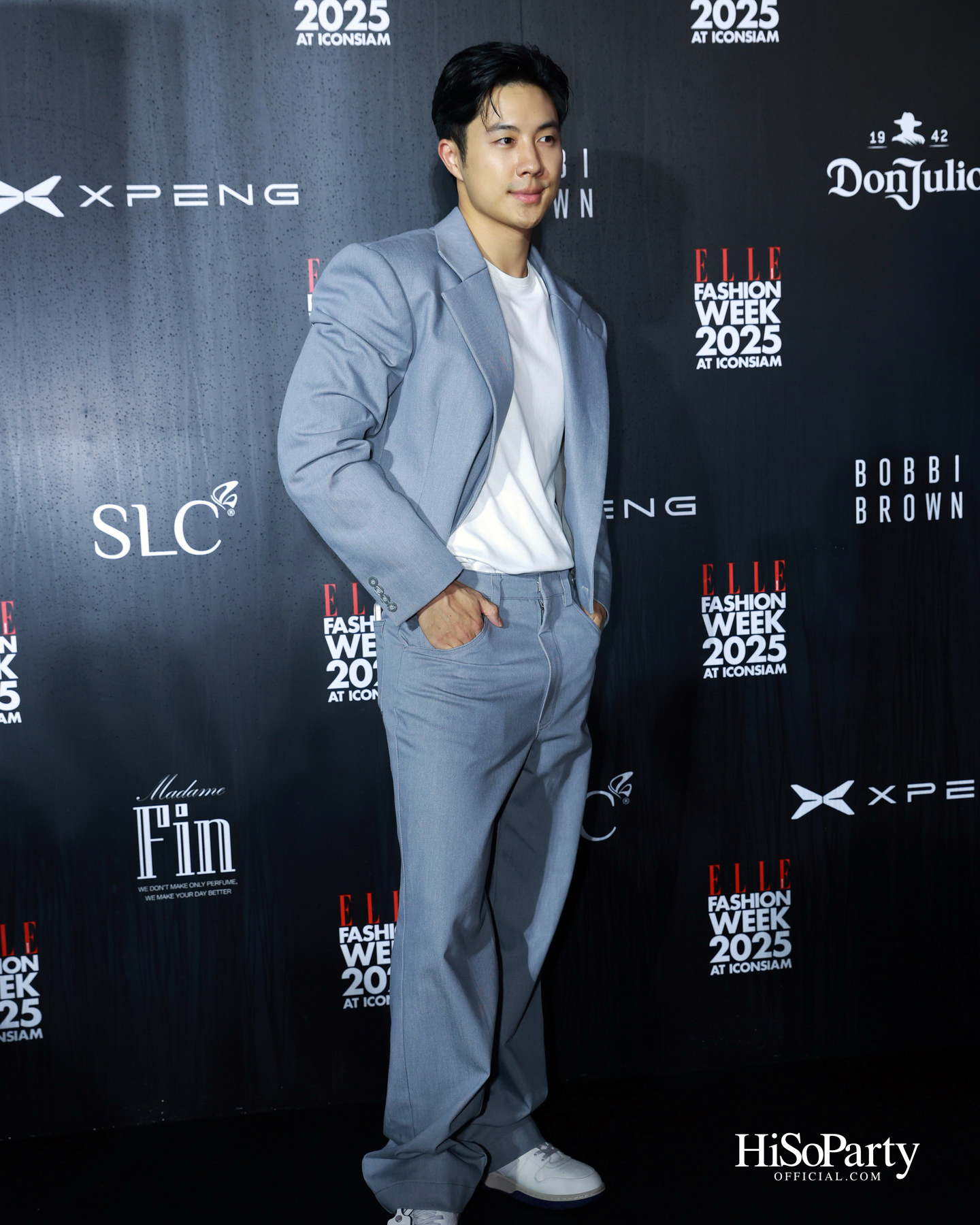 EVERYWEEK.OUTFIT @ELLE FASHION WEEK 2025