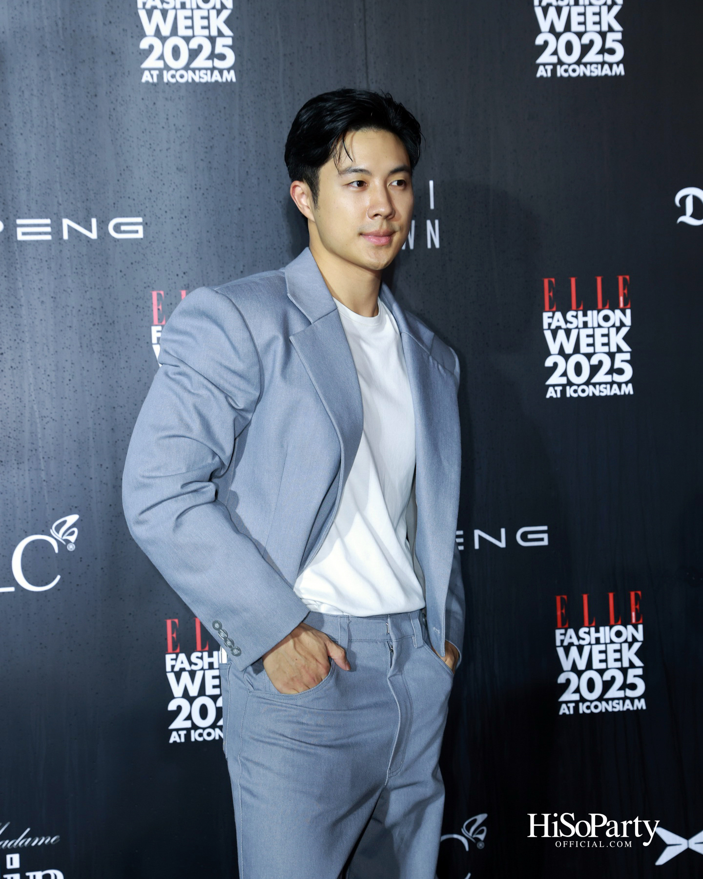 EVERYWEEK.OUTFIT @ELLE FASHION WEEK 2025