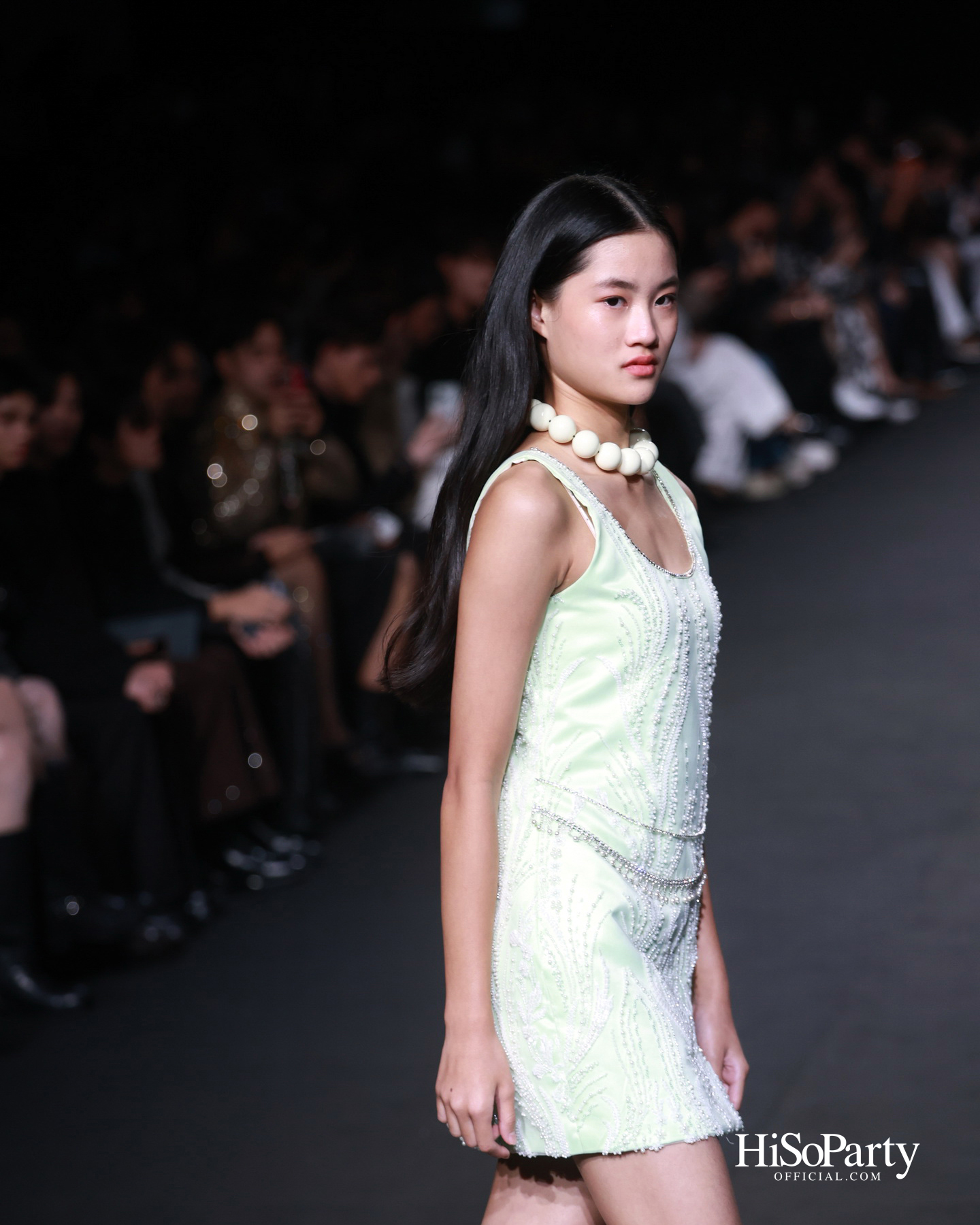 EVERYWEEK.OUTFIT @ELLE FASHION WEEK 2025