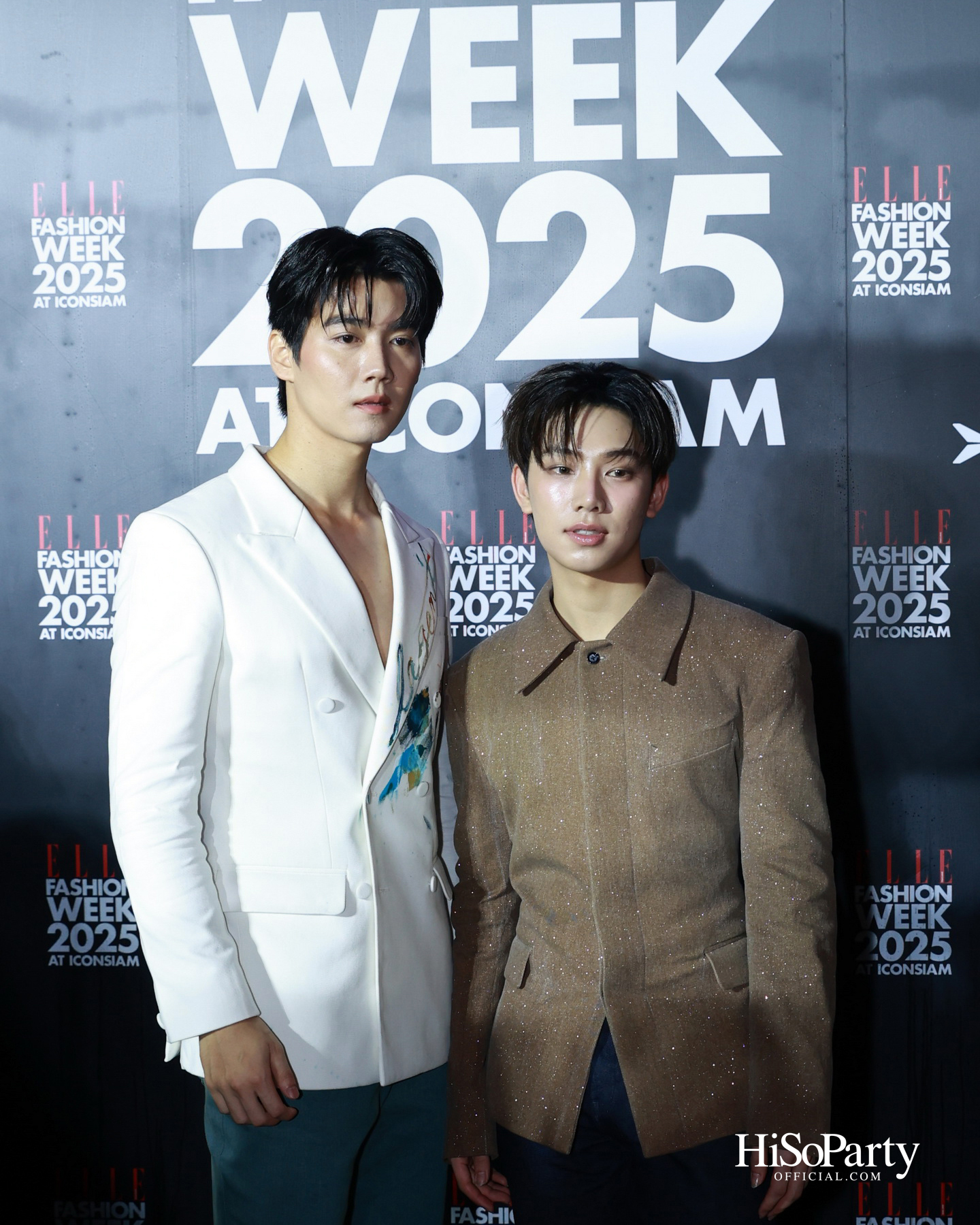 EVERYWEEK.OUTFIT @ELLE FASHION WEEK 2025