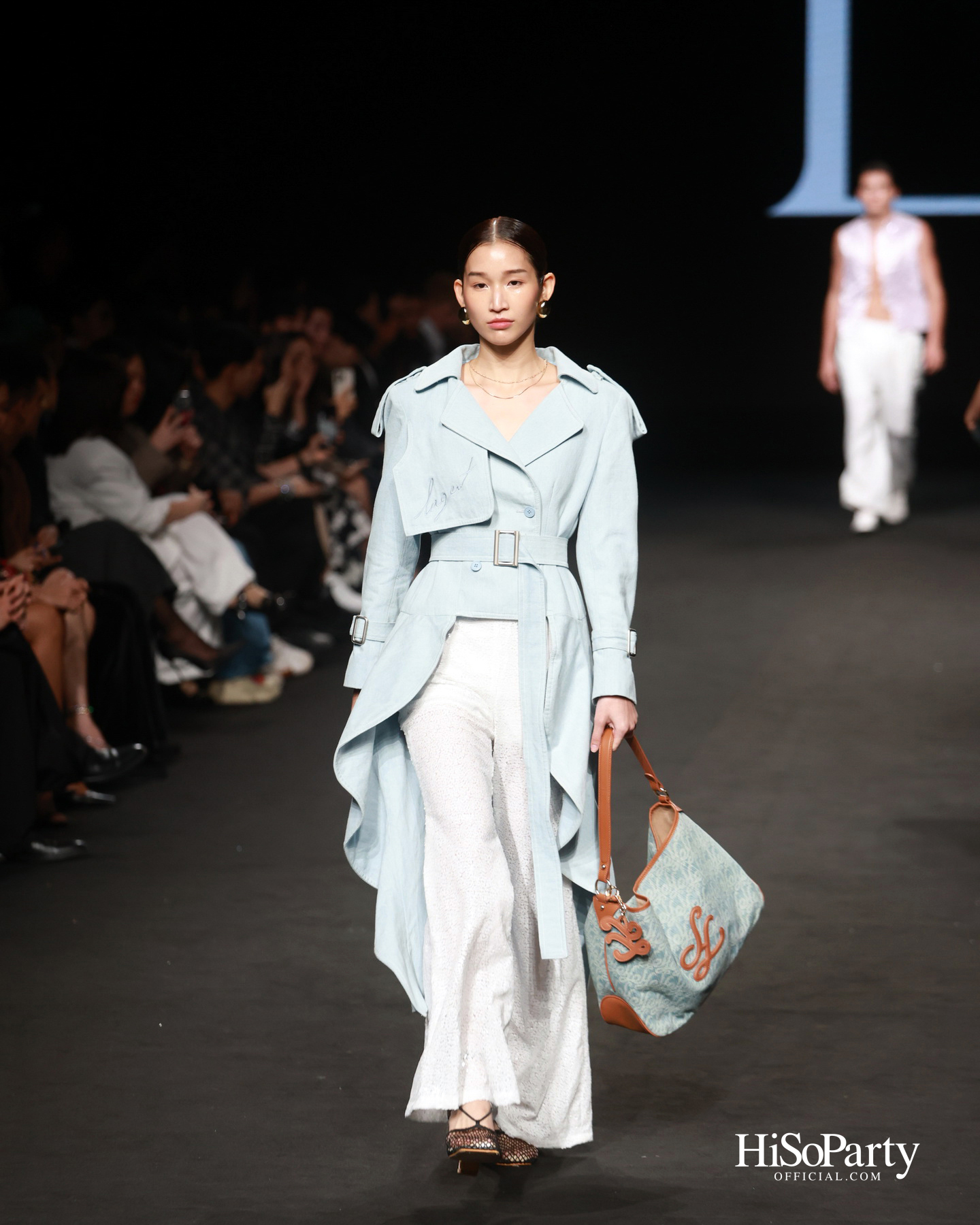 EVERYWEEK.OUTFIT @ELLE FASHION WEEK 2025