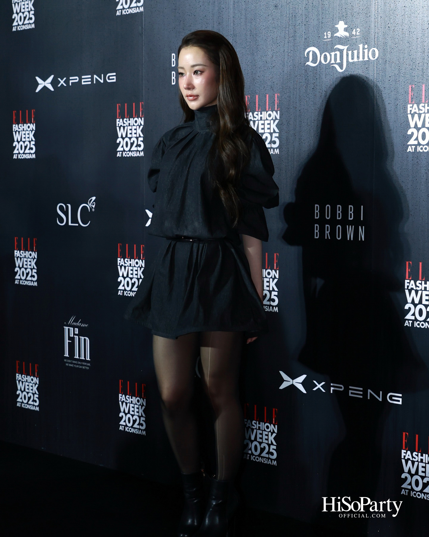 EVERYWEEK.OUTFIT @ELLE FASHION WEEK 2025