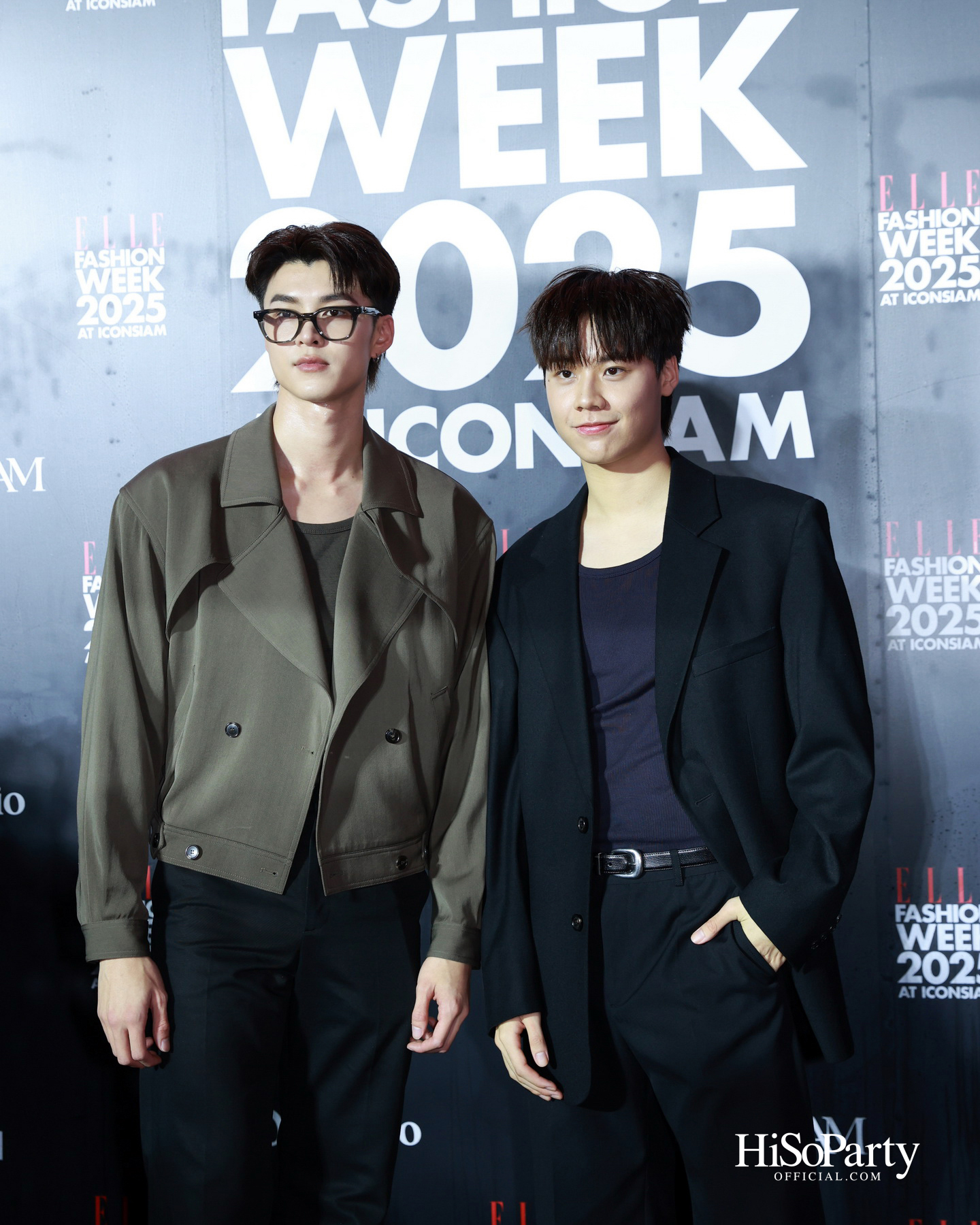 EVERYWEEK.OUTFIT @ELLE FASHION WEEK 2025