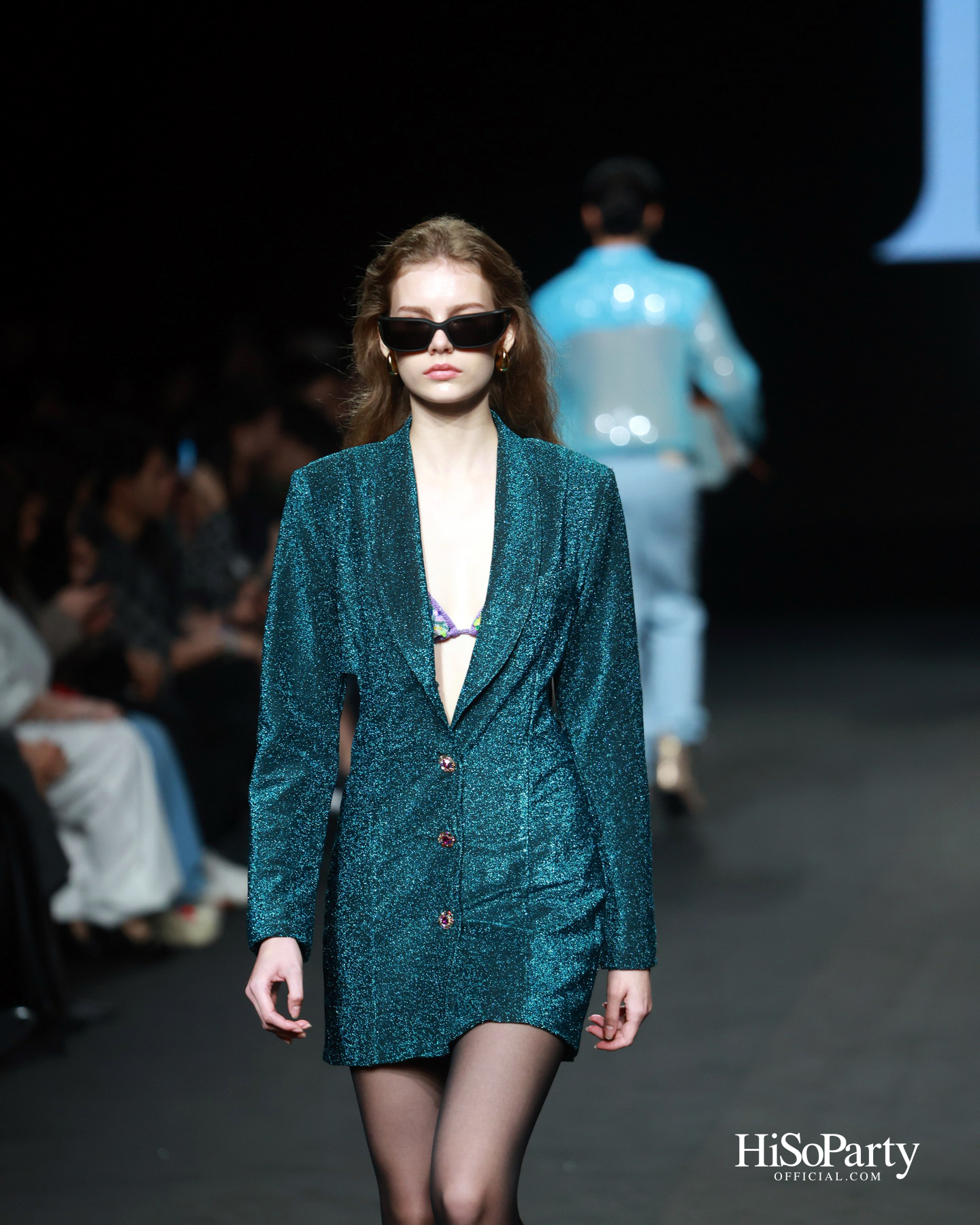 EVERYWEEK.OUTFIT @ELLE FASHION WEEK 2025