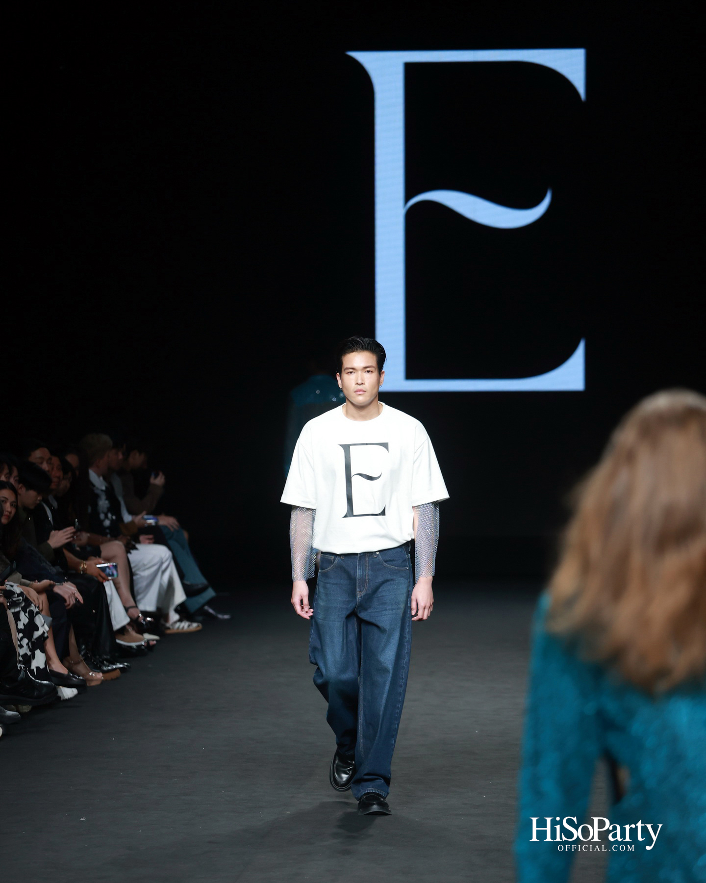 EVERYWEEK.OUTFIT @ELLE FASHION WEEK 2025