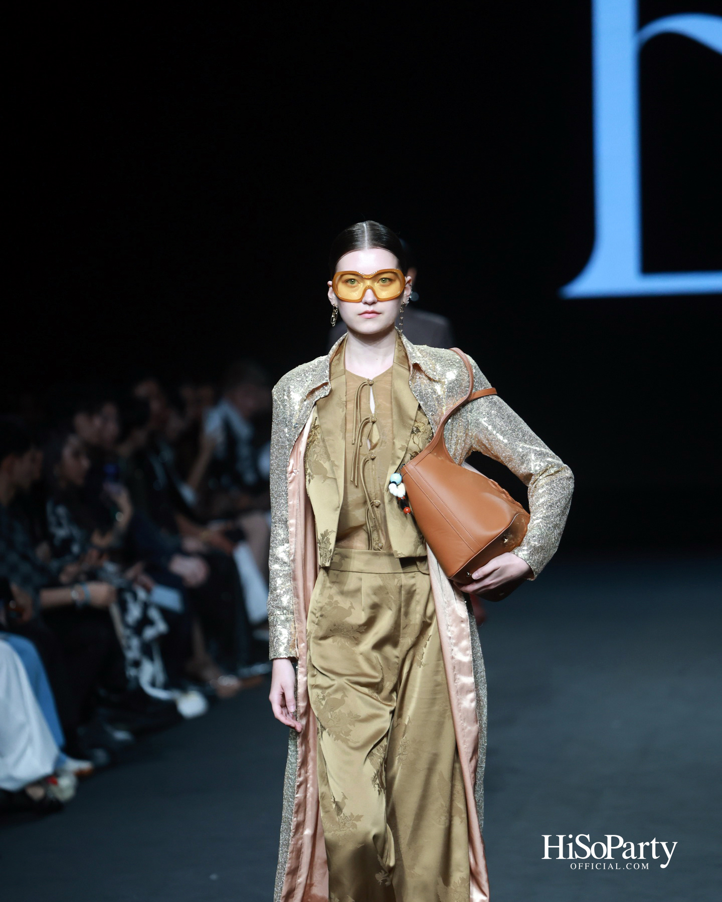 EVERYWEEK.OUTFIT @ELLE FASHION WEEK 2025