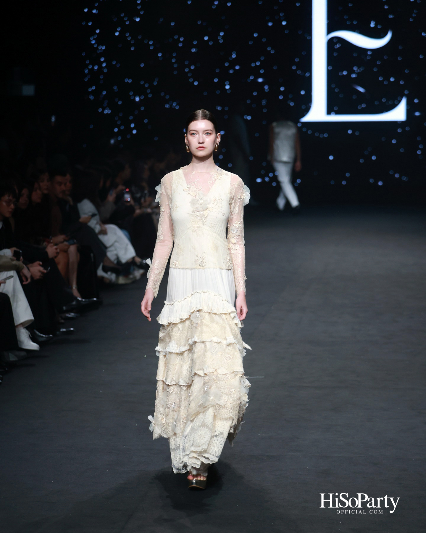 EVERYWEEK.OUTFIT @ELLE FASHION WEEK 2025