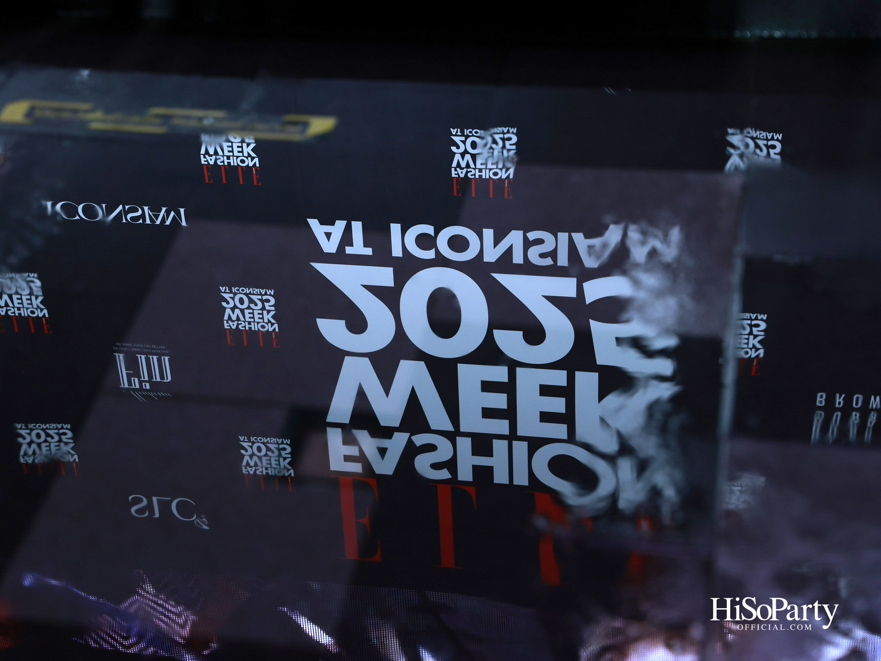 EVERYWEEK.OUTFIT @ELLE FASHION WEEK 2025