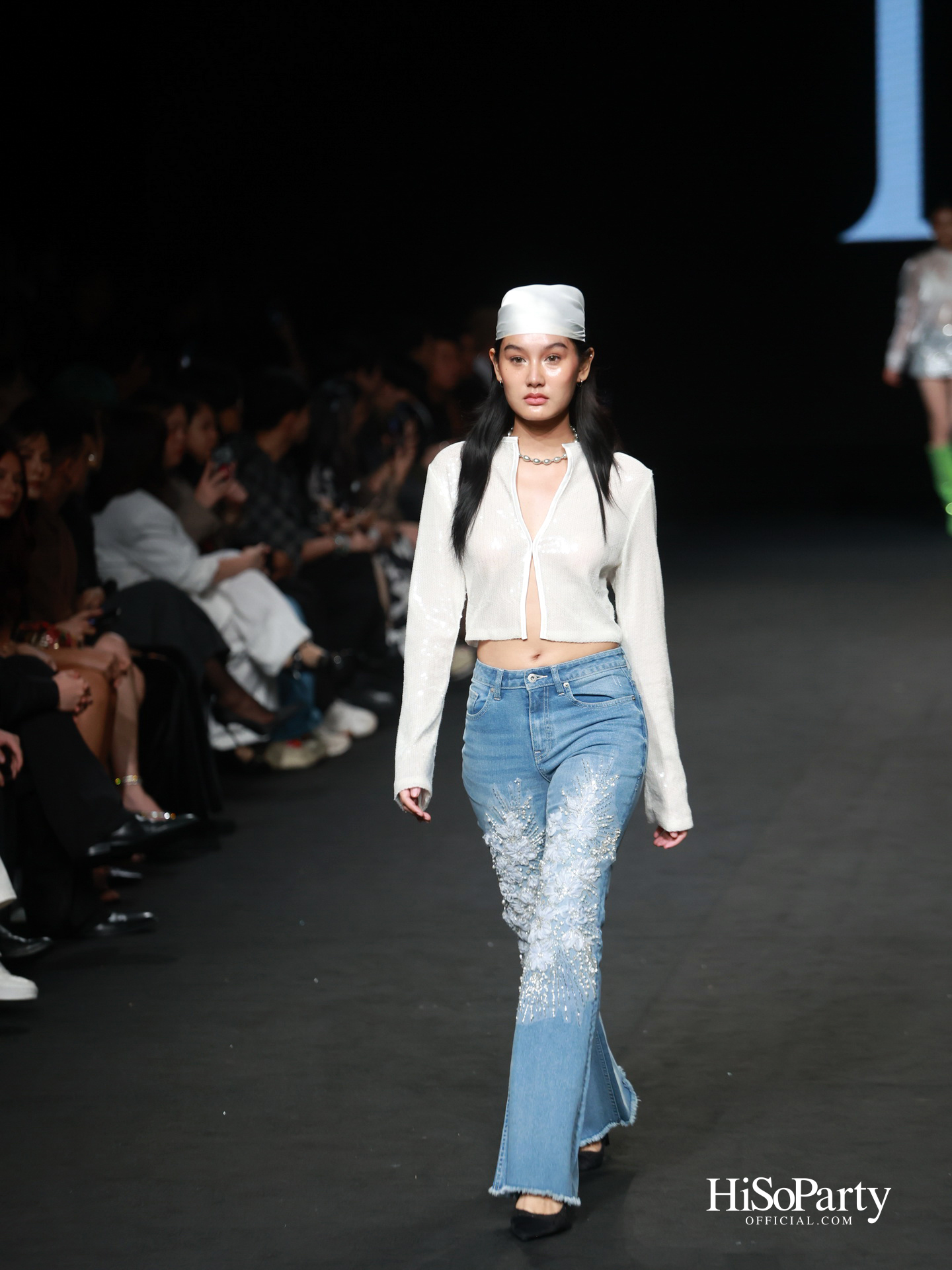 EVERYWEEK.OUTFIT @ELLE FASHION WEEK 2025