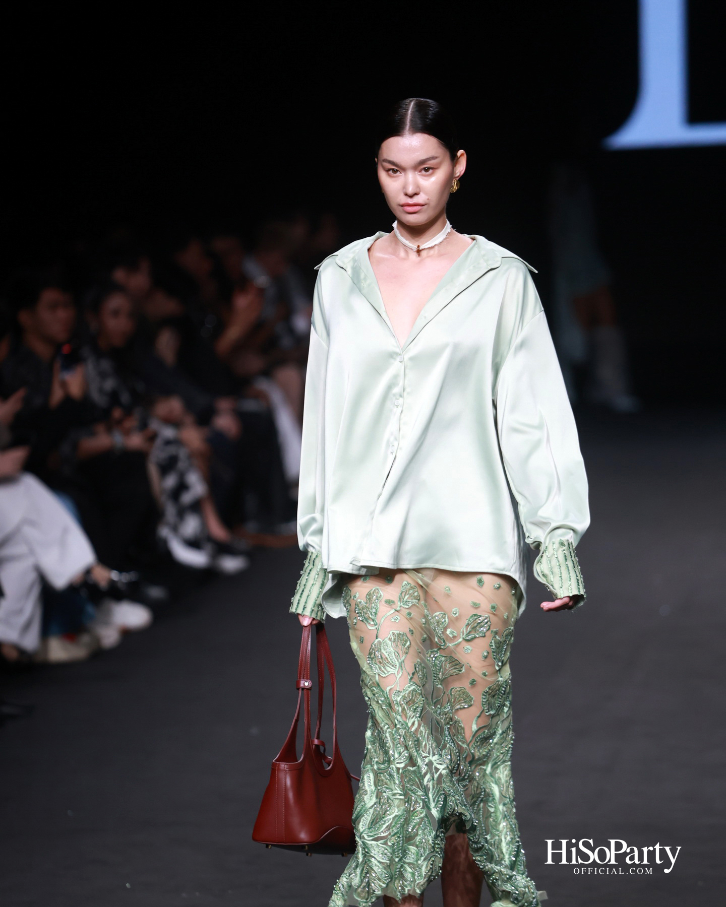 EVERYWEEK.OUTFIT @ELLE FASHION WEEK 2025