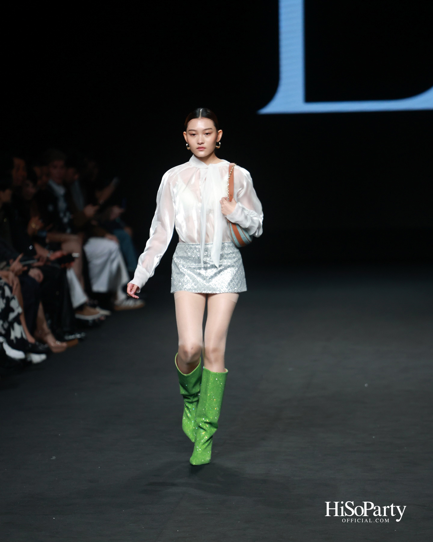 EVERYWEEK.OUTFIT @ELLE FASHION WEEK 2025