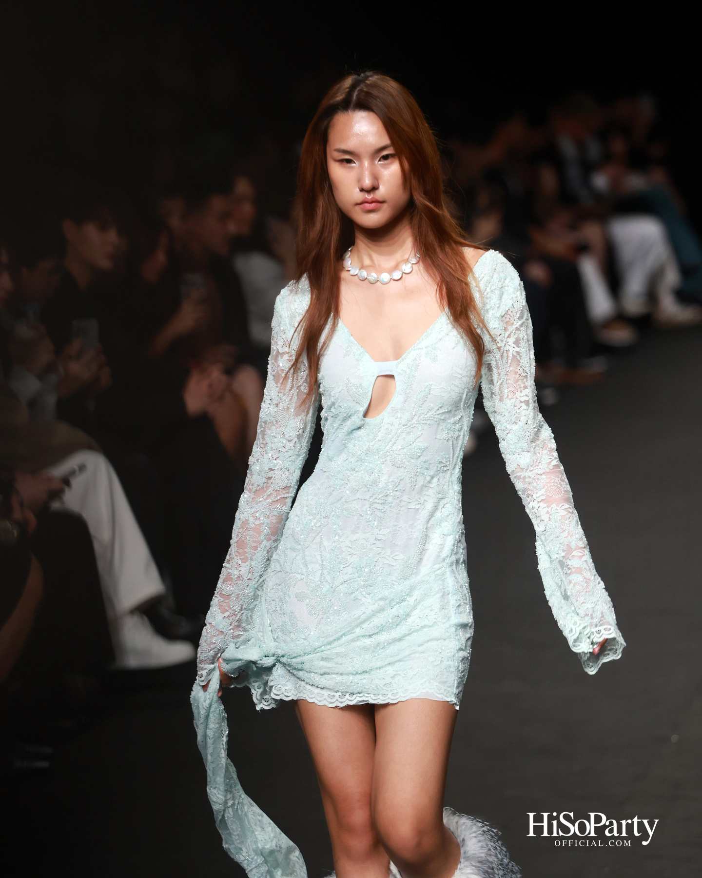 EVERYWEEK.OUTFIT @ELLE FASHION WEEK 2025