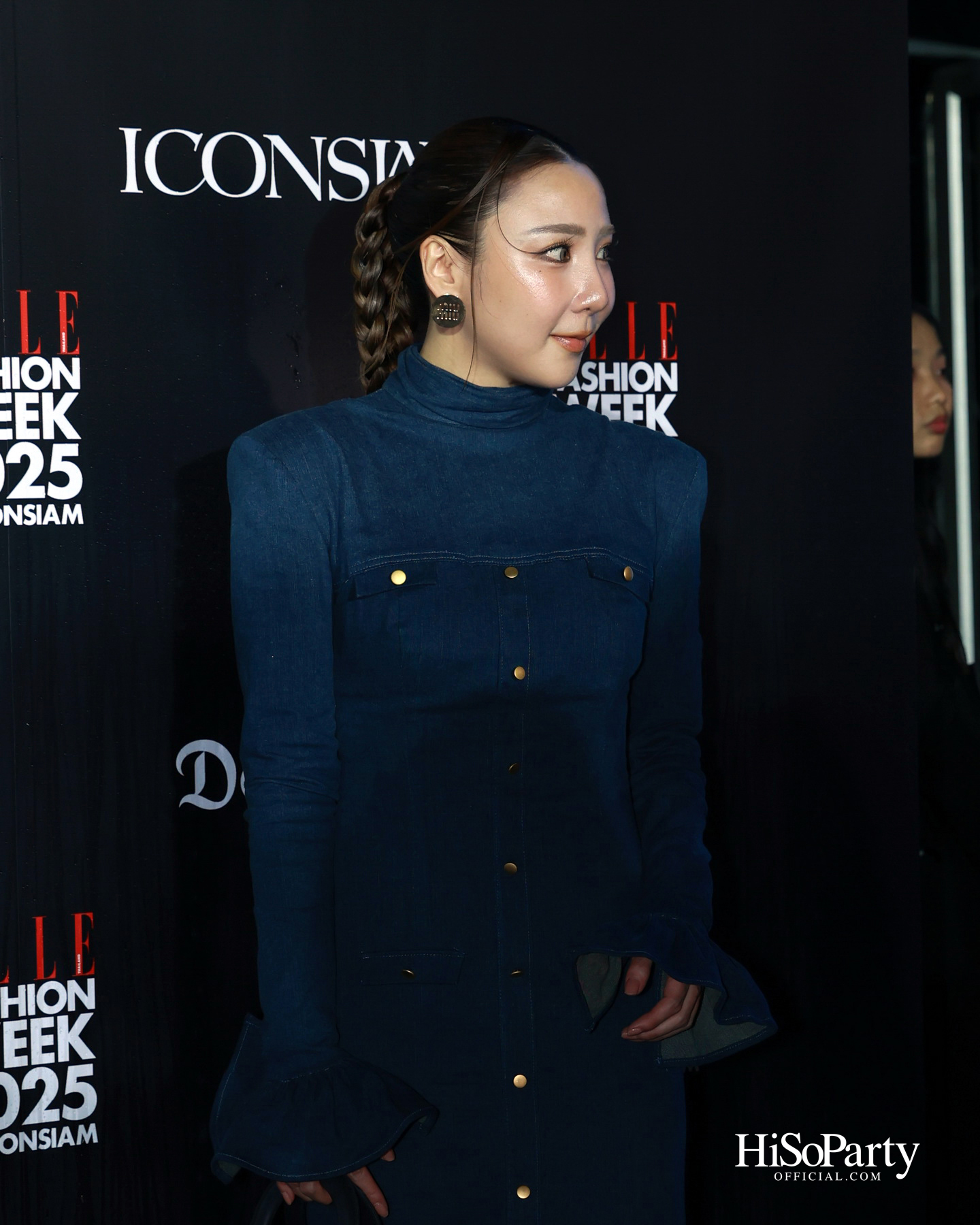 EVERYWEEK.OUTFIT @ELLE FASHION WEEK 2025