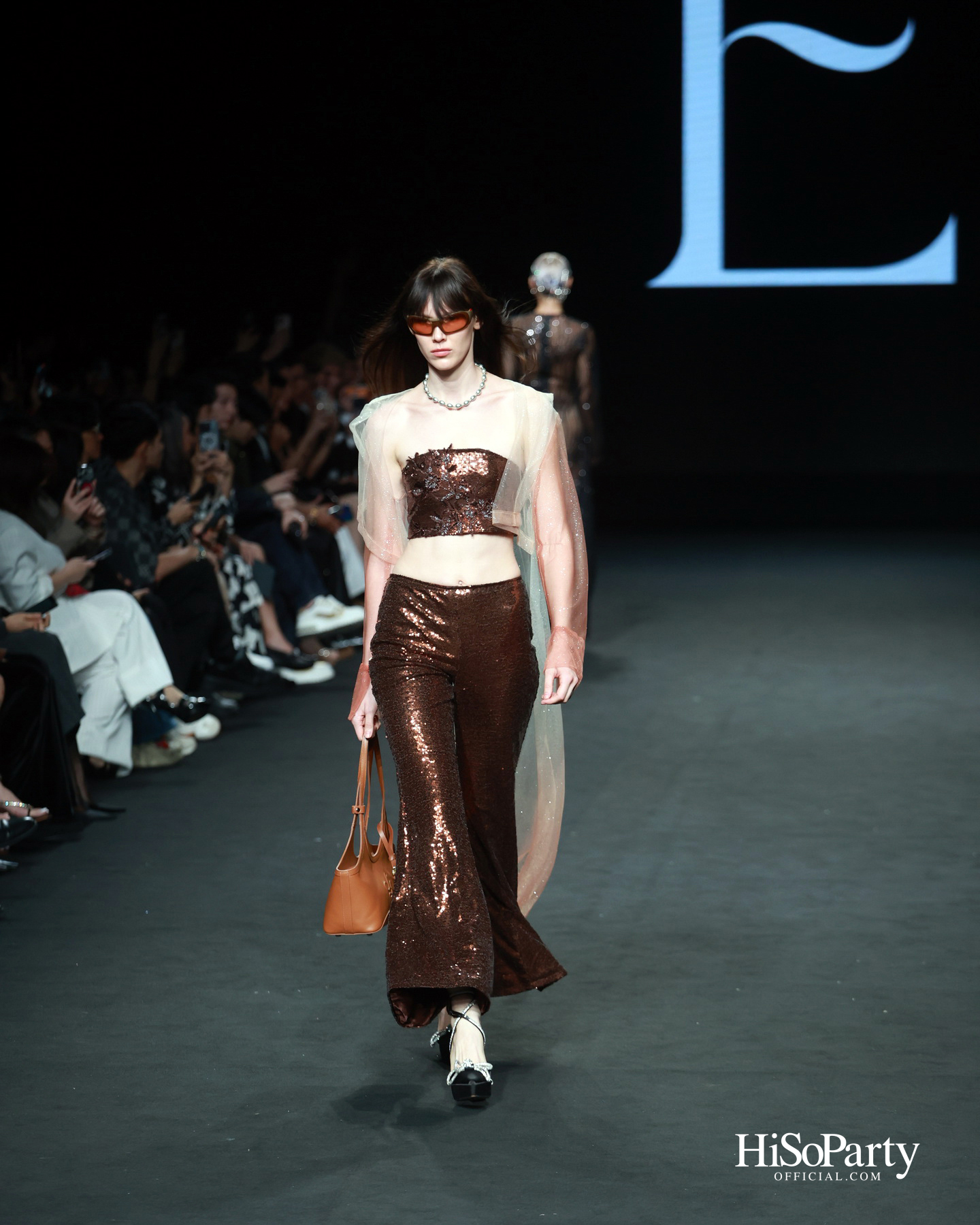 EVERYWEEK.OUTFIT @ELLE FASHION WEEK 2025