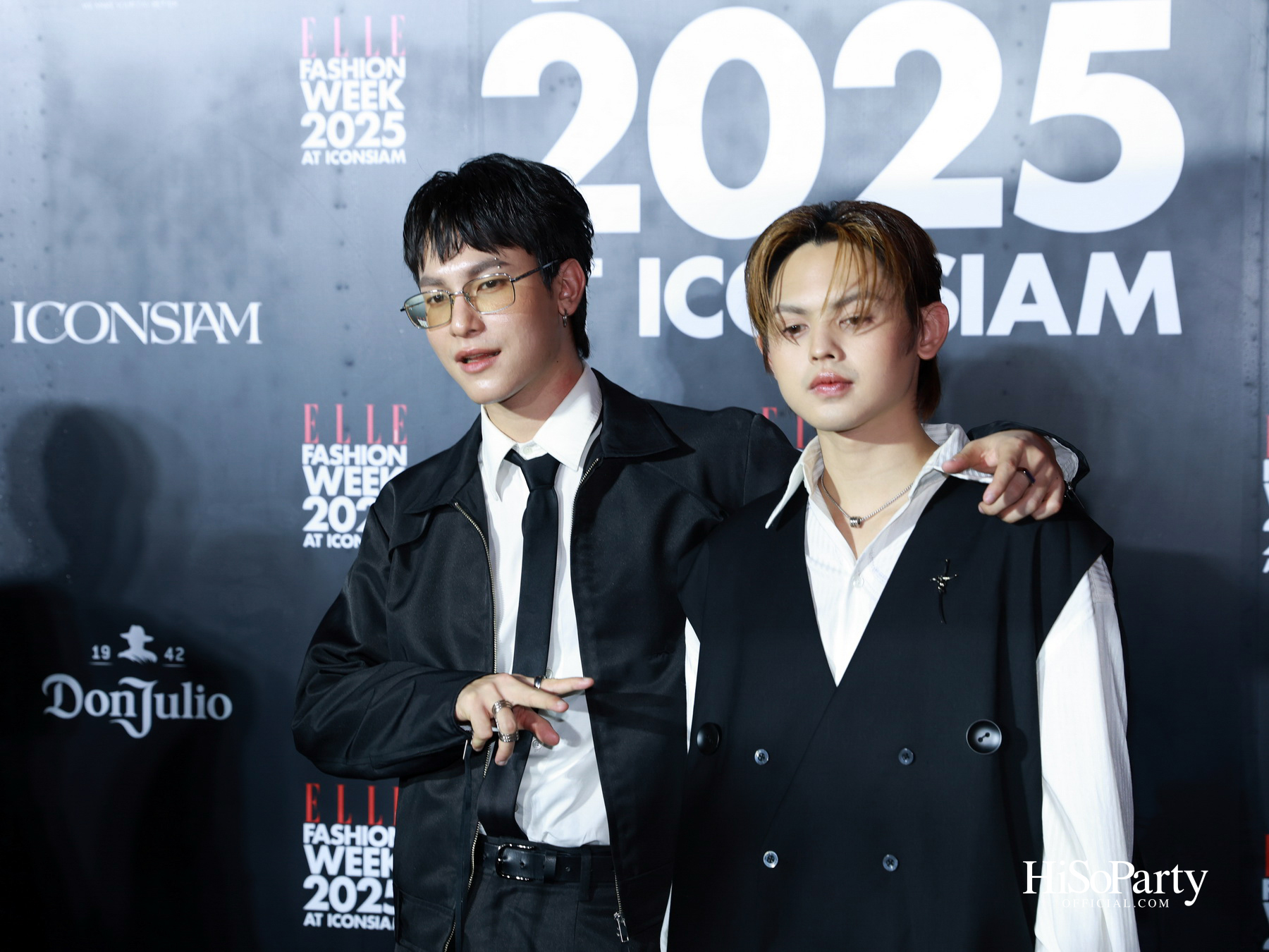 EVERYWEEK.OUTFIT @ELLE FASHION WEEK 2025