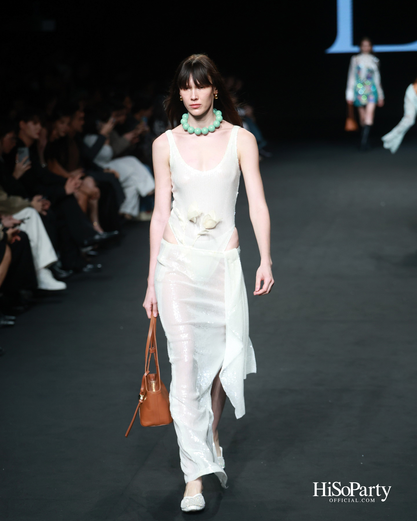 EVERYWEEK.OUTFIT @ELLE FASHION WEEK 2025