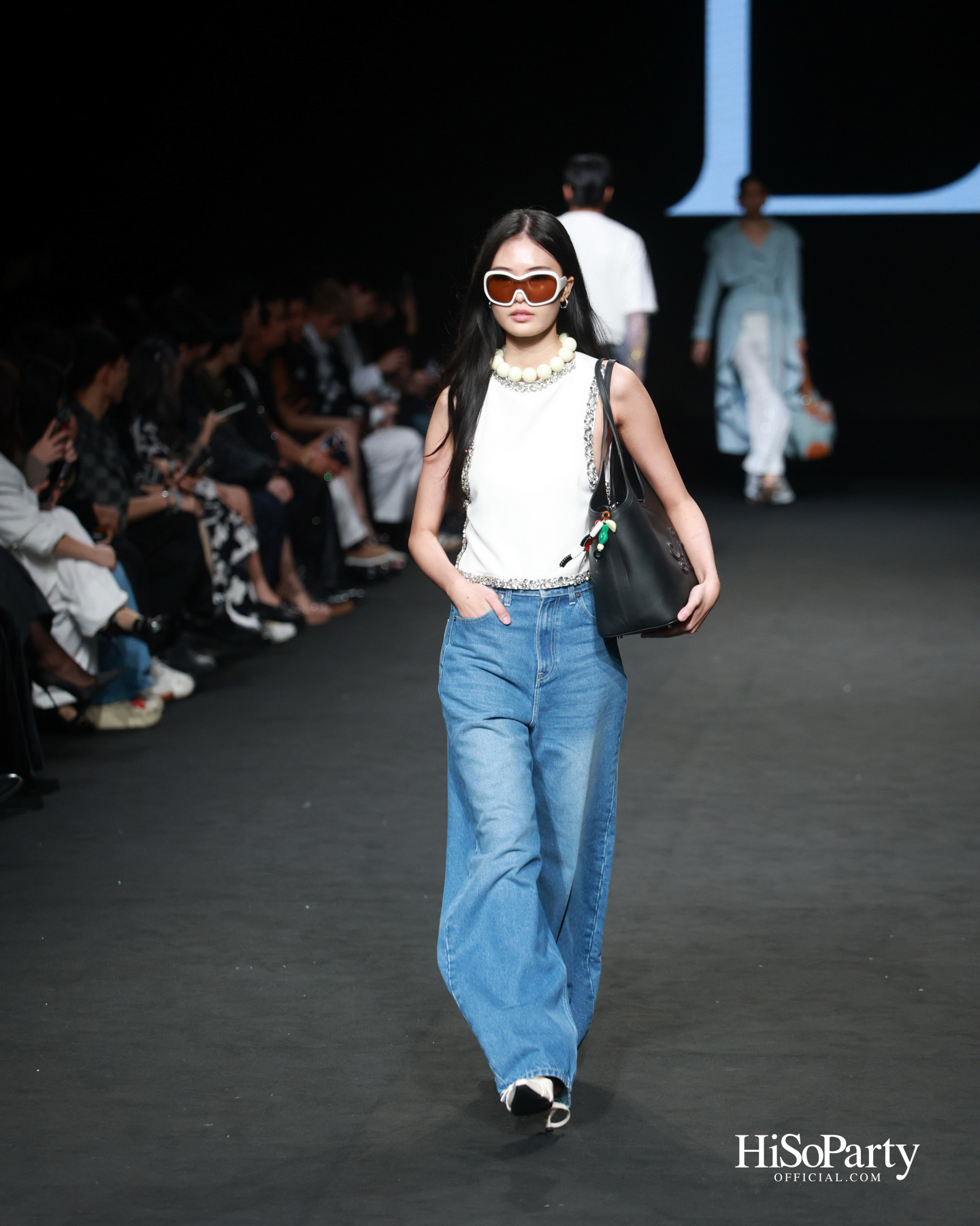 EVERYWEEK.OUTFIT @ELLE FASHION WEEK 2025