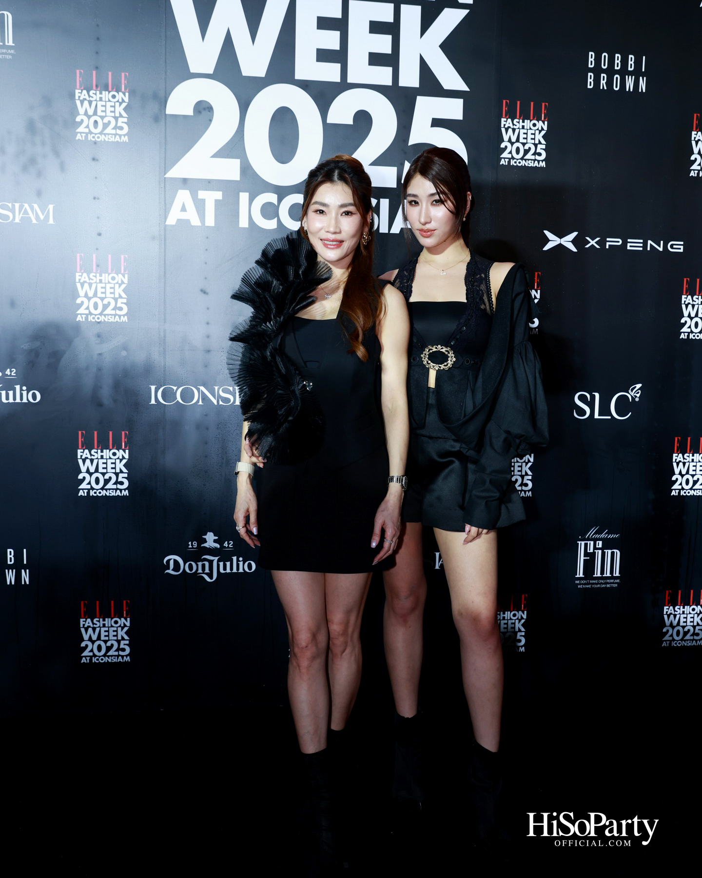 THEATRE @ELLE FASHION WEEK 2025