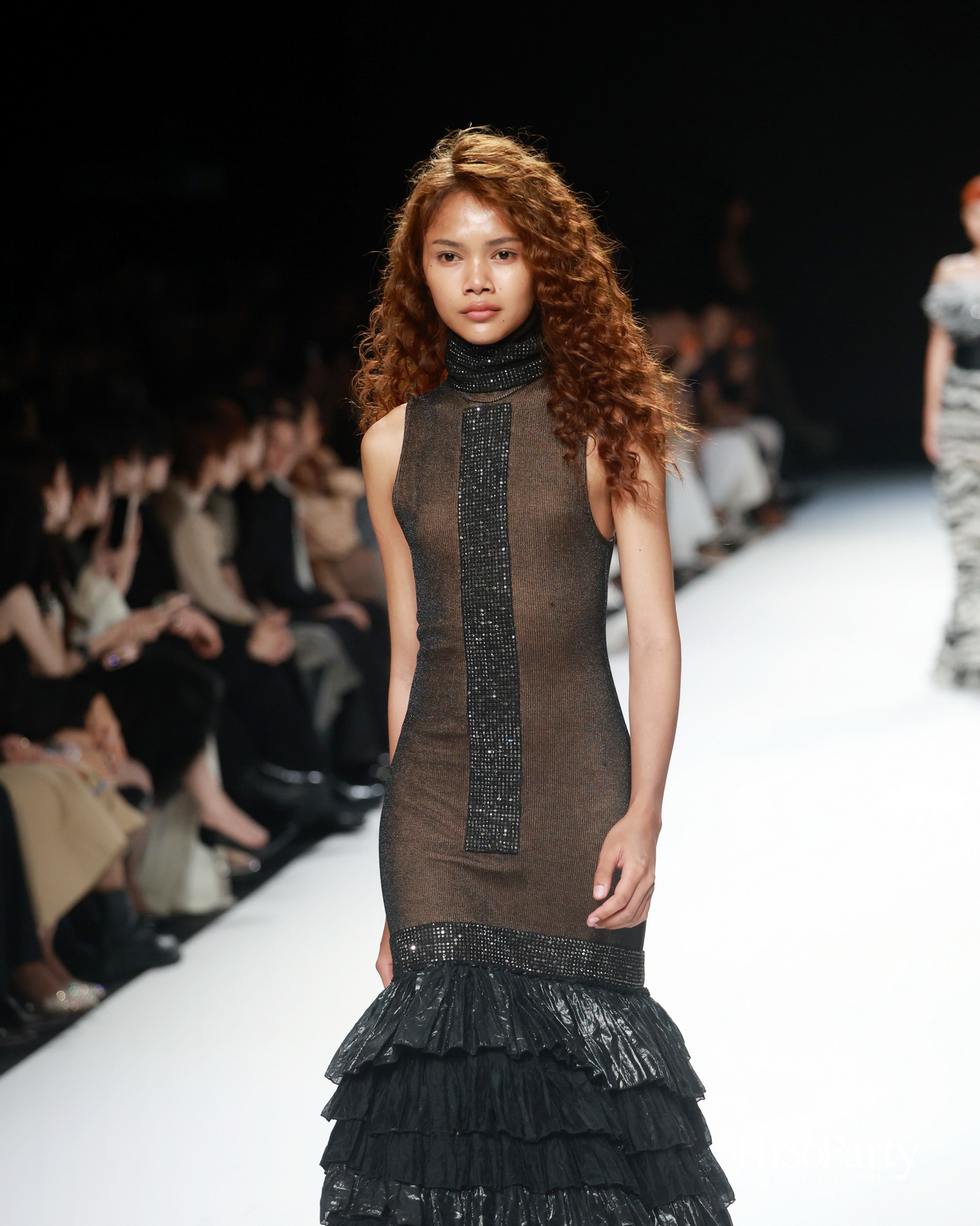 THEATRE @ELLE FASHION WEEK 2025