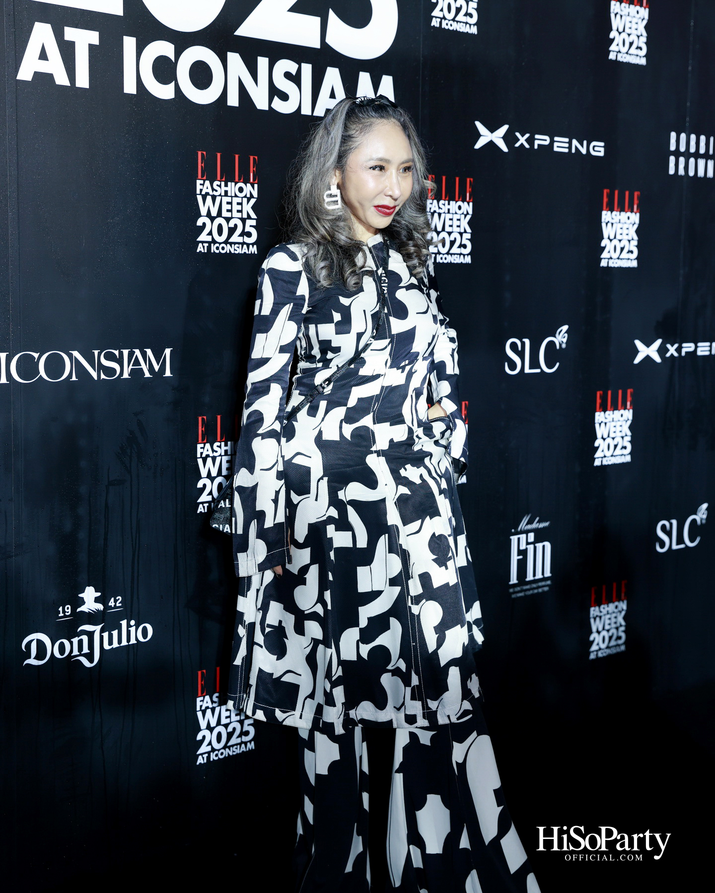 THEATRE @ELLE FASHION WEEK 2025