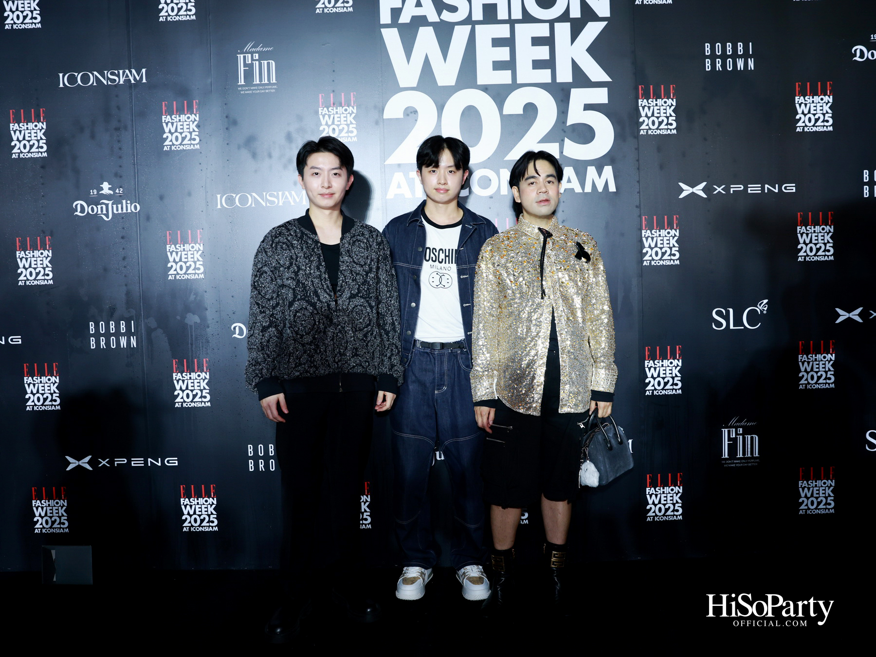 THEATRE @ELLE FASHION WEEK 2025