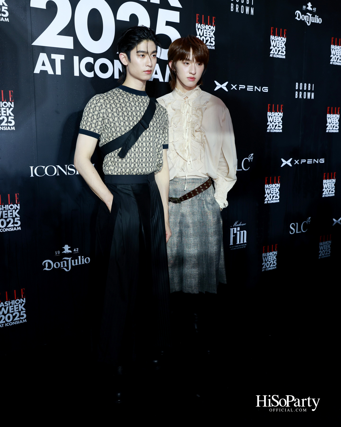 THEATRE @ELLE FASHION WEEK 2025