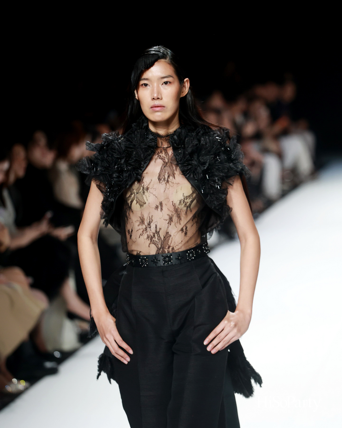 THEATRE @ELLE FASHION WEEK 2025