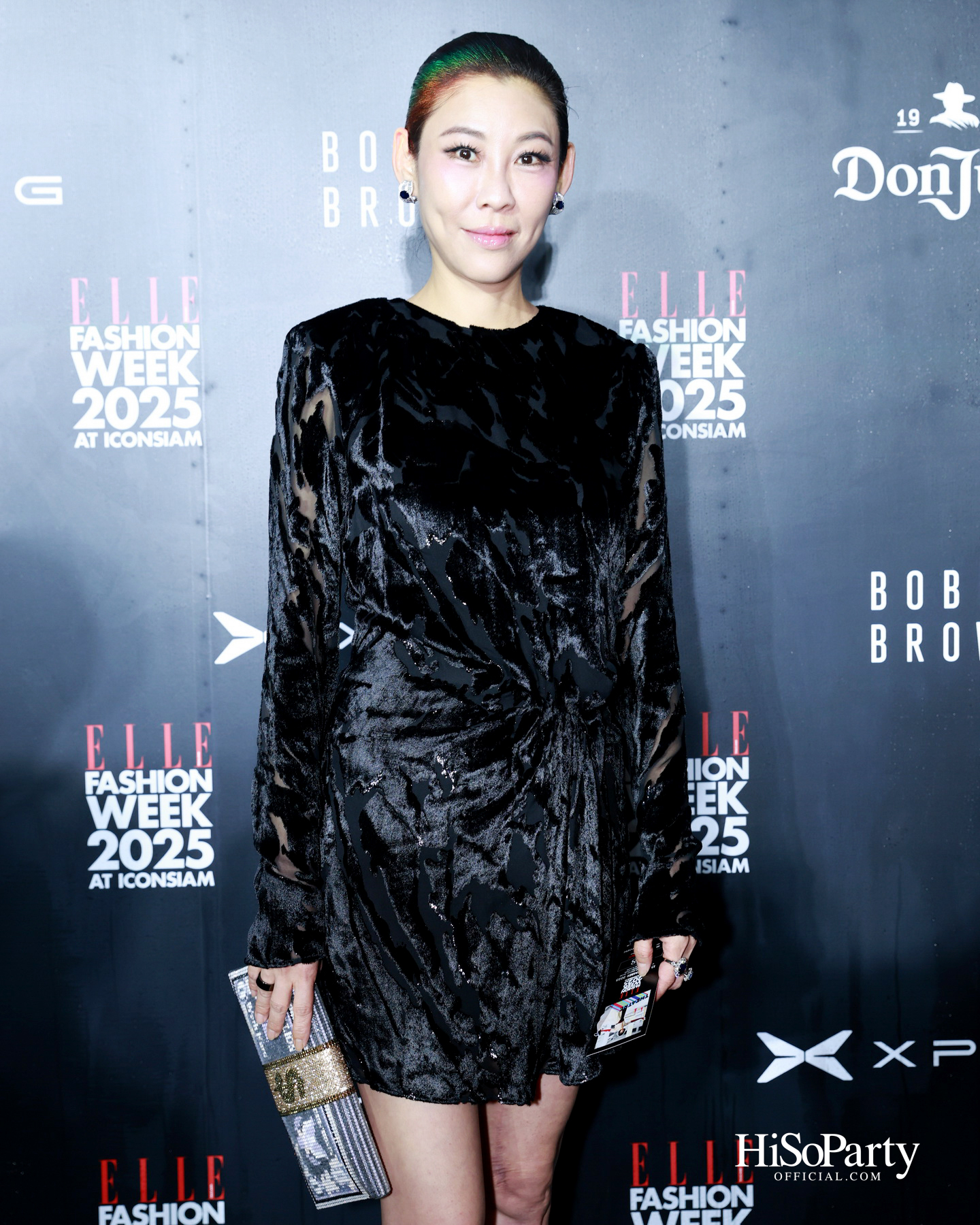 THEATRE @ELLE FASHION WEEK 2025