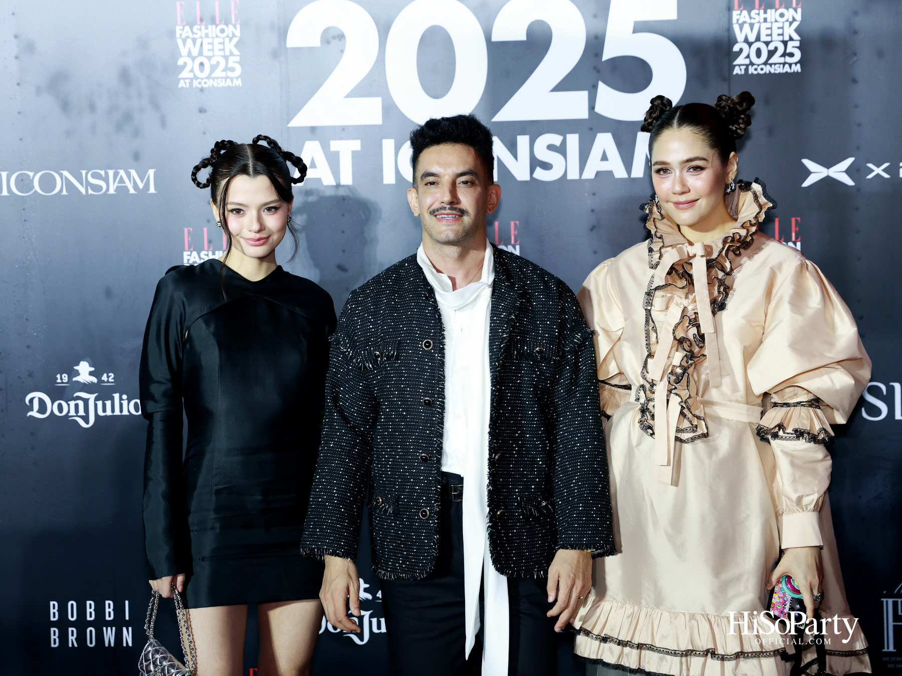 THEATRE @ELLE FASHION WEEK 2025