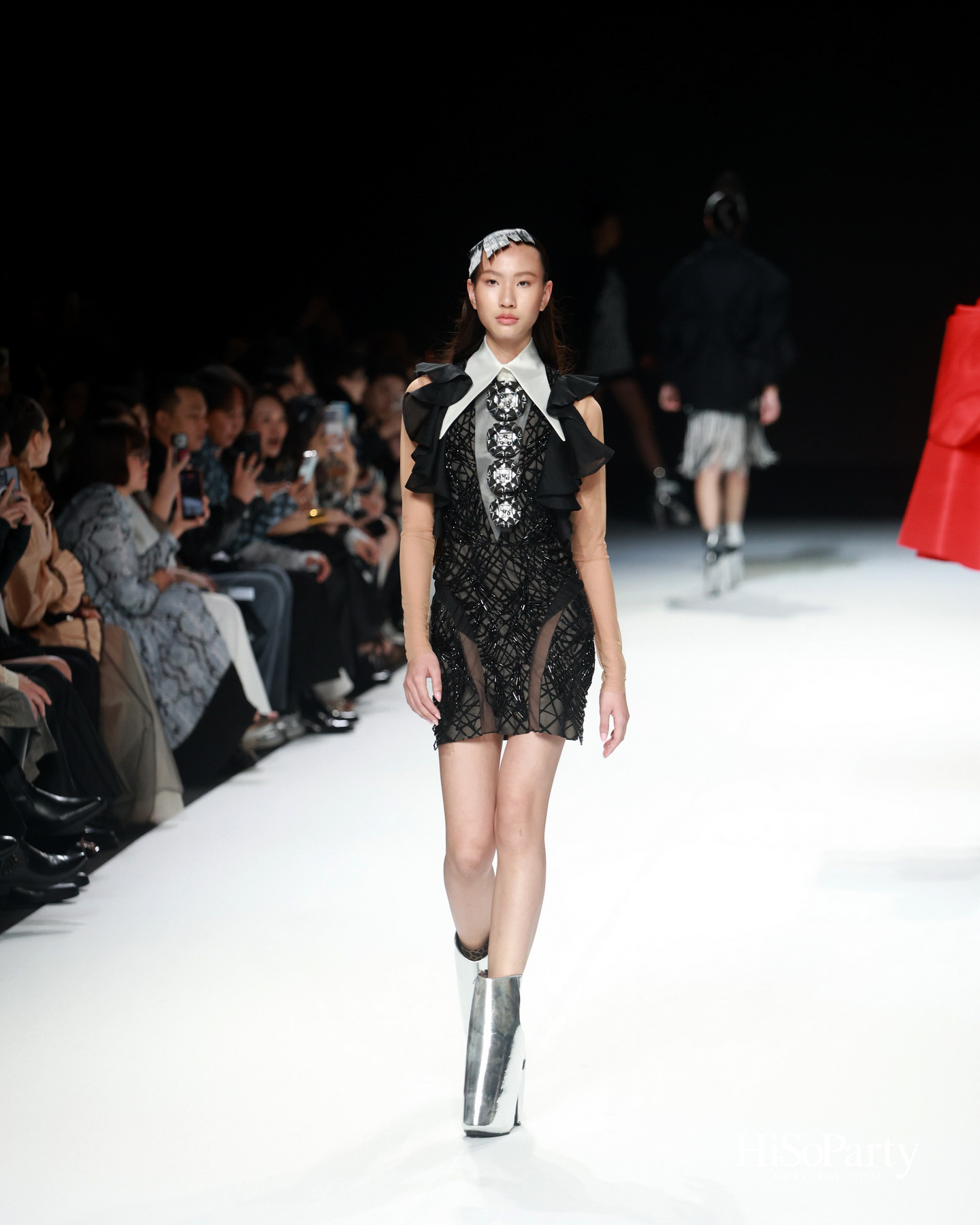 THEATRE @ELLE FASHION WEEK 2025