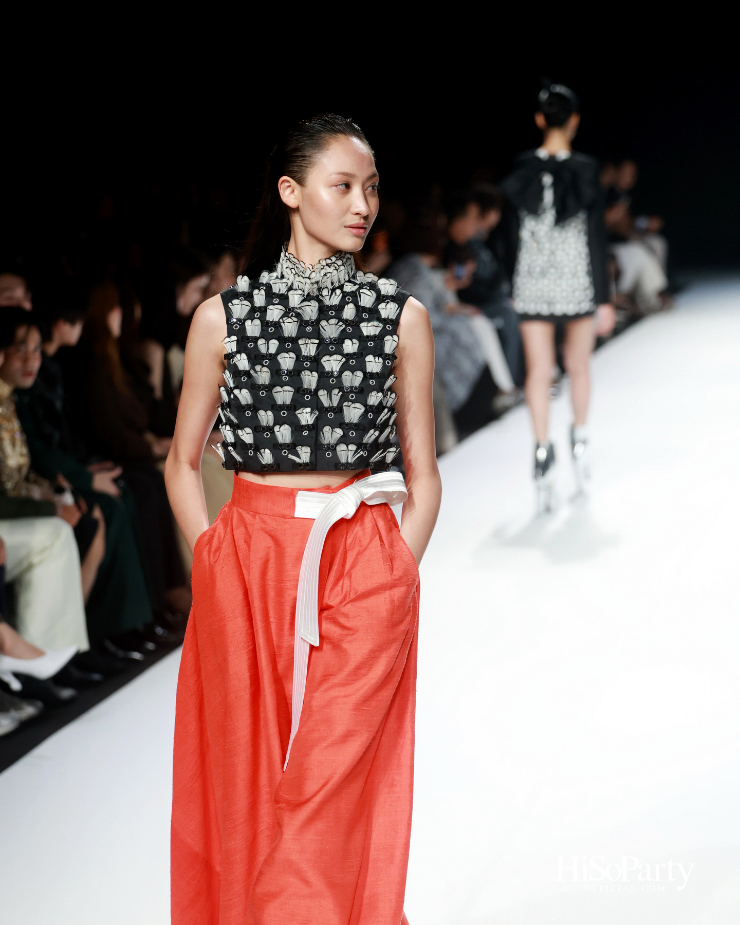 THEATRE @ELLE FASHION WEEK 2025