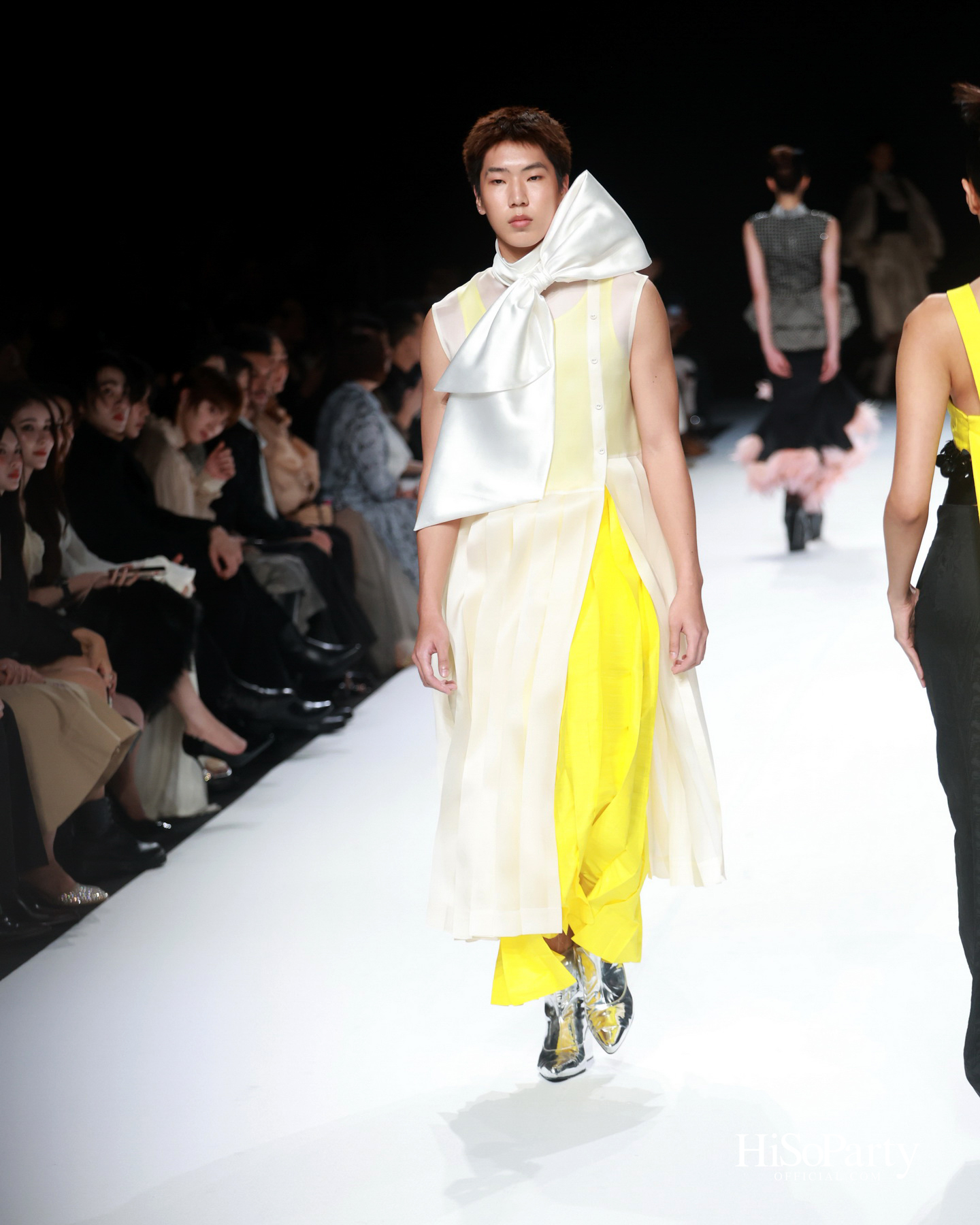 THEATRE @ELLE FASHION WEEK 2025