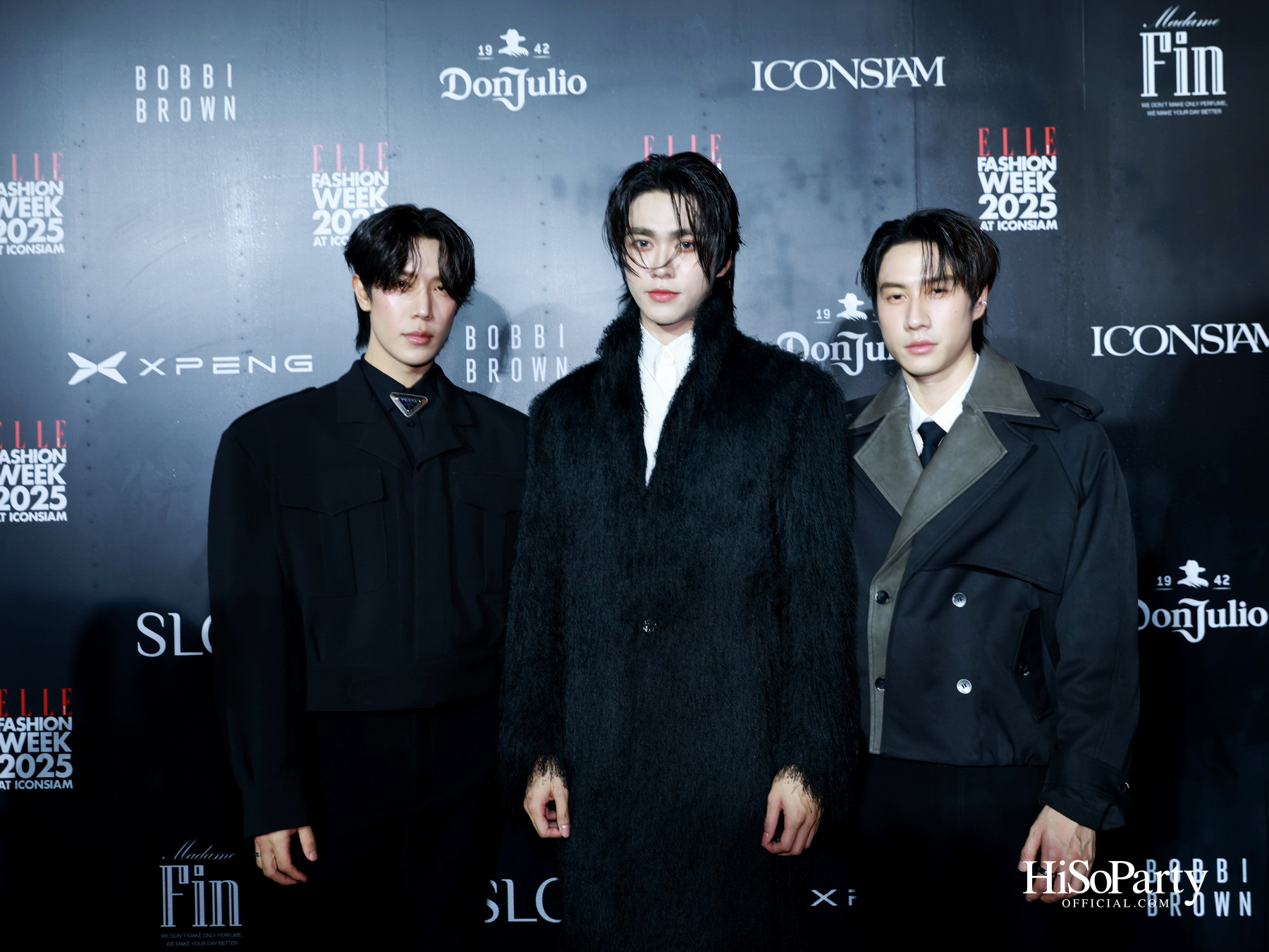 THEATRE @ELLE FASHION WEEK 2025