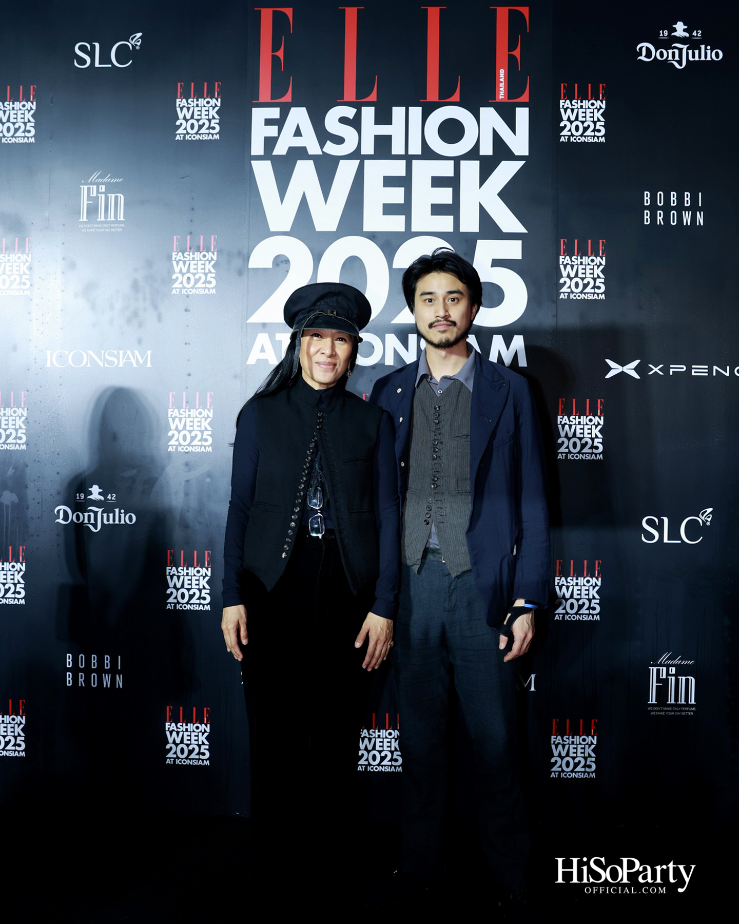 THEATRE @ELLE FASHION WEEK 2025