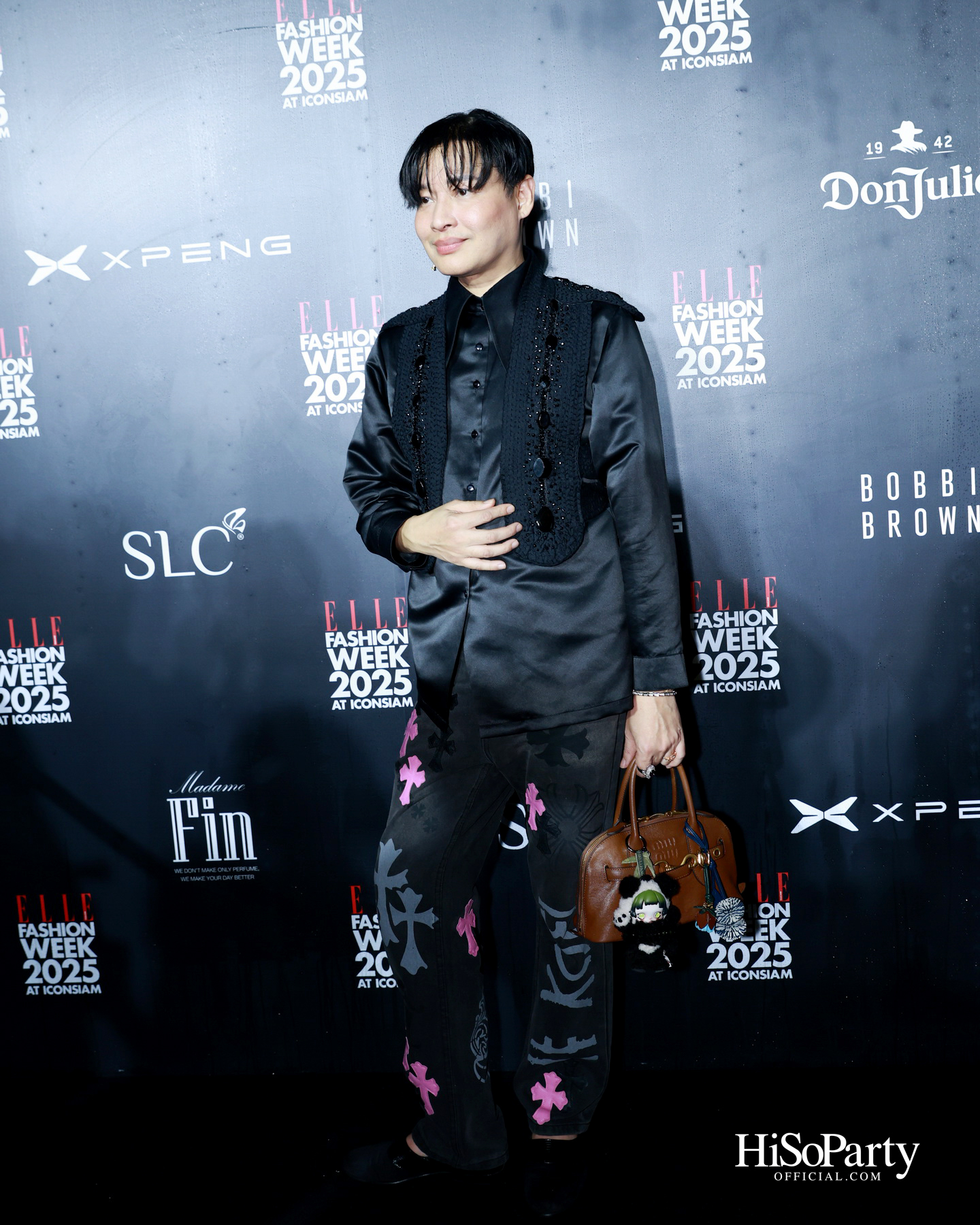 THEATRE @ELLE FASHION WEEK 2025