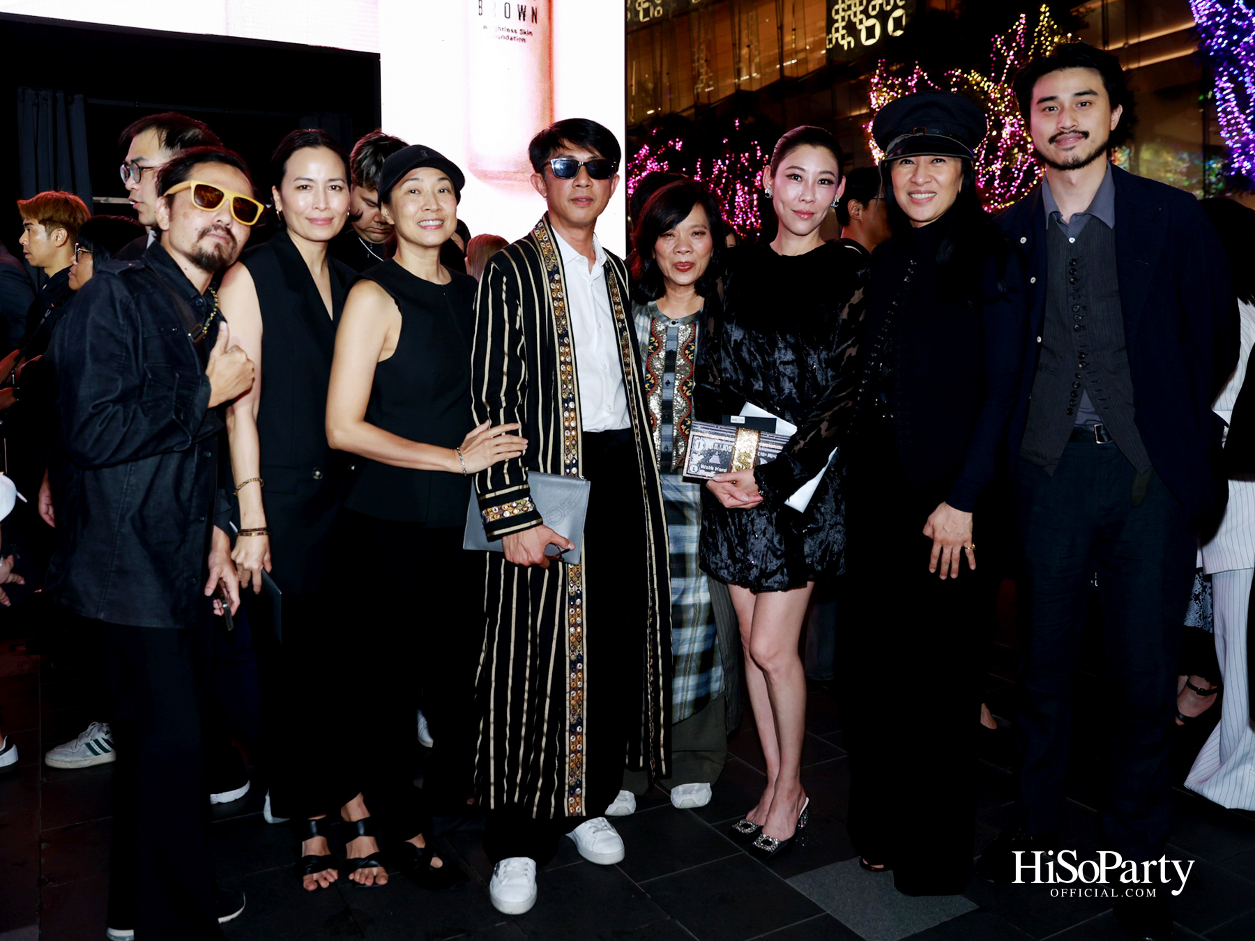 THEATRE @ELLE FASHION WEEK 2025