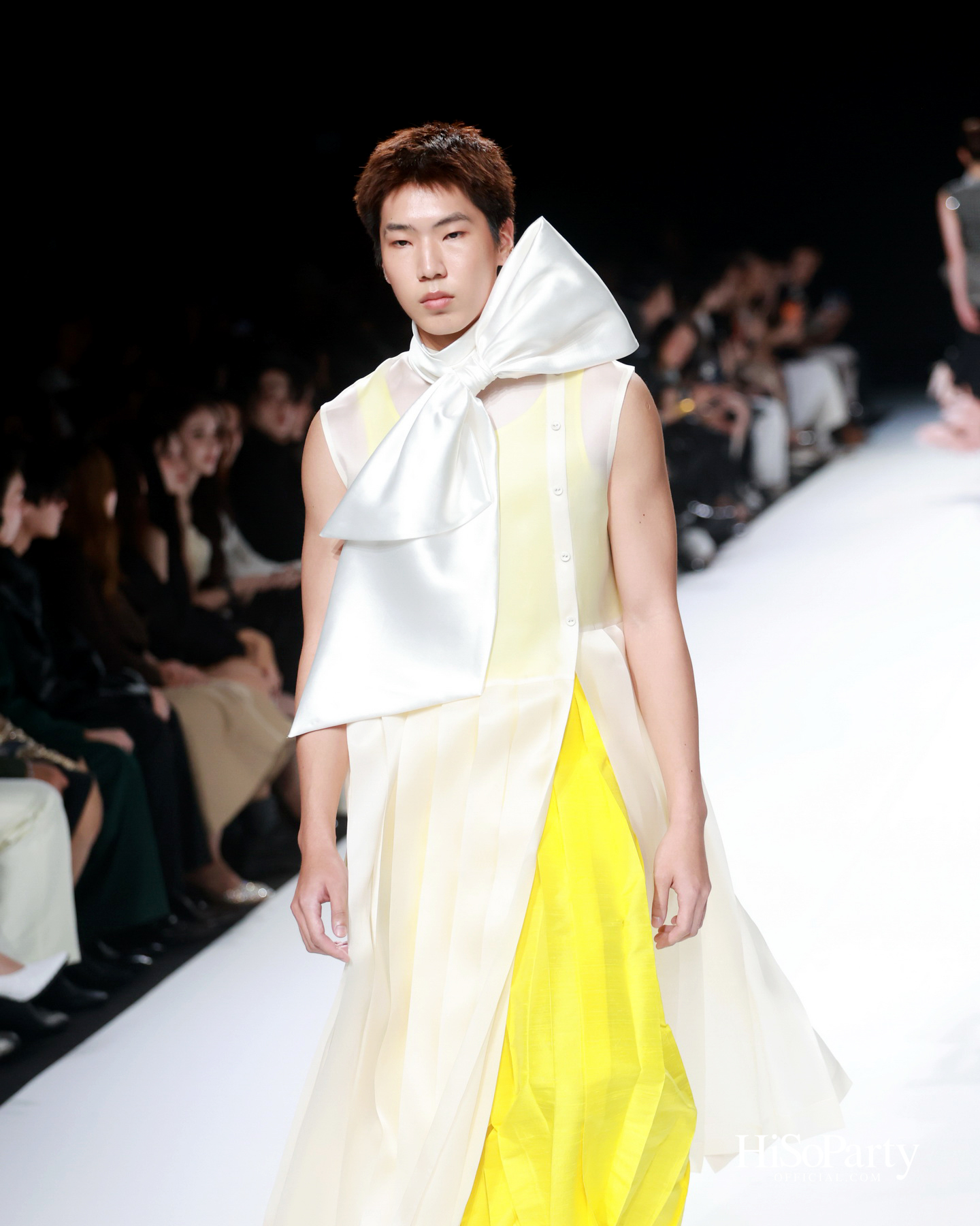 THEATRE @ELLE FASHION WEEK 2025