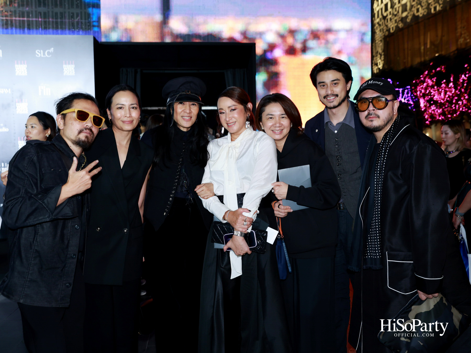 THEATRE @ELLE FASHION WEEK 2025