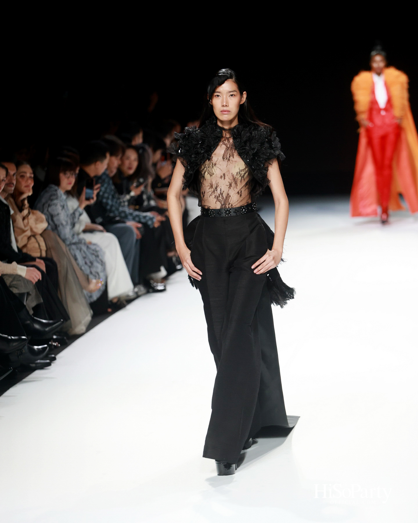 THEATRE @ELLE FASHION WEEK 2025