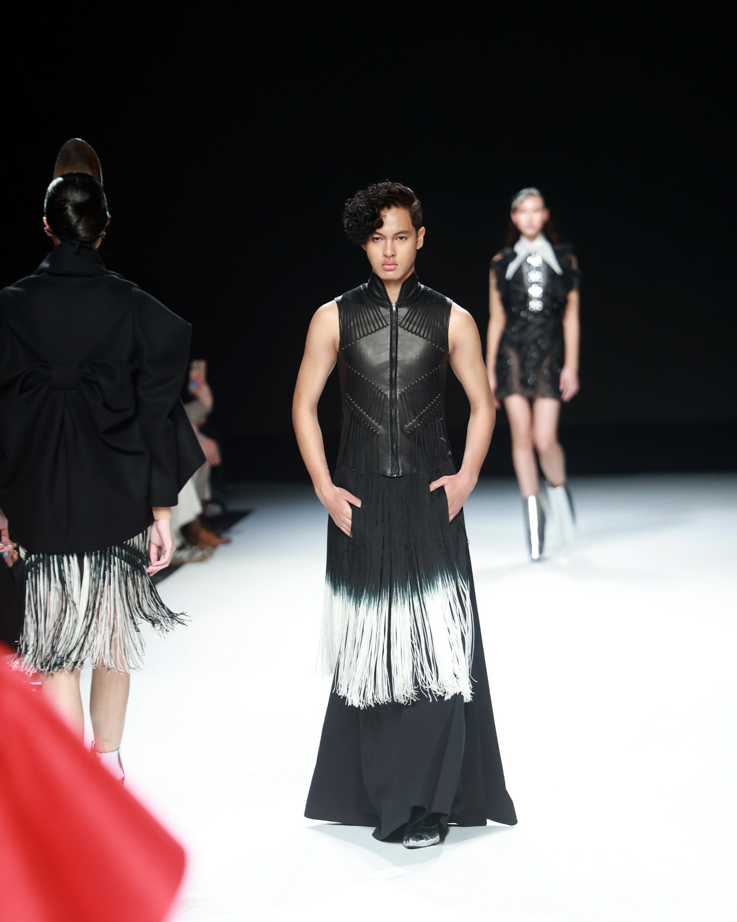 THEATRE @ELLE FASHION WEEK 2025