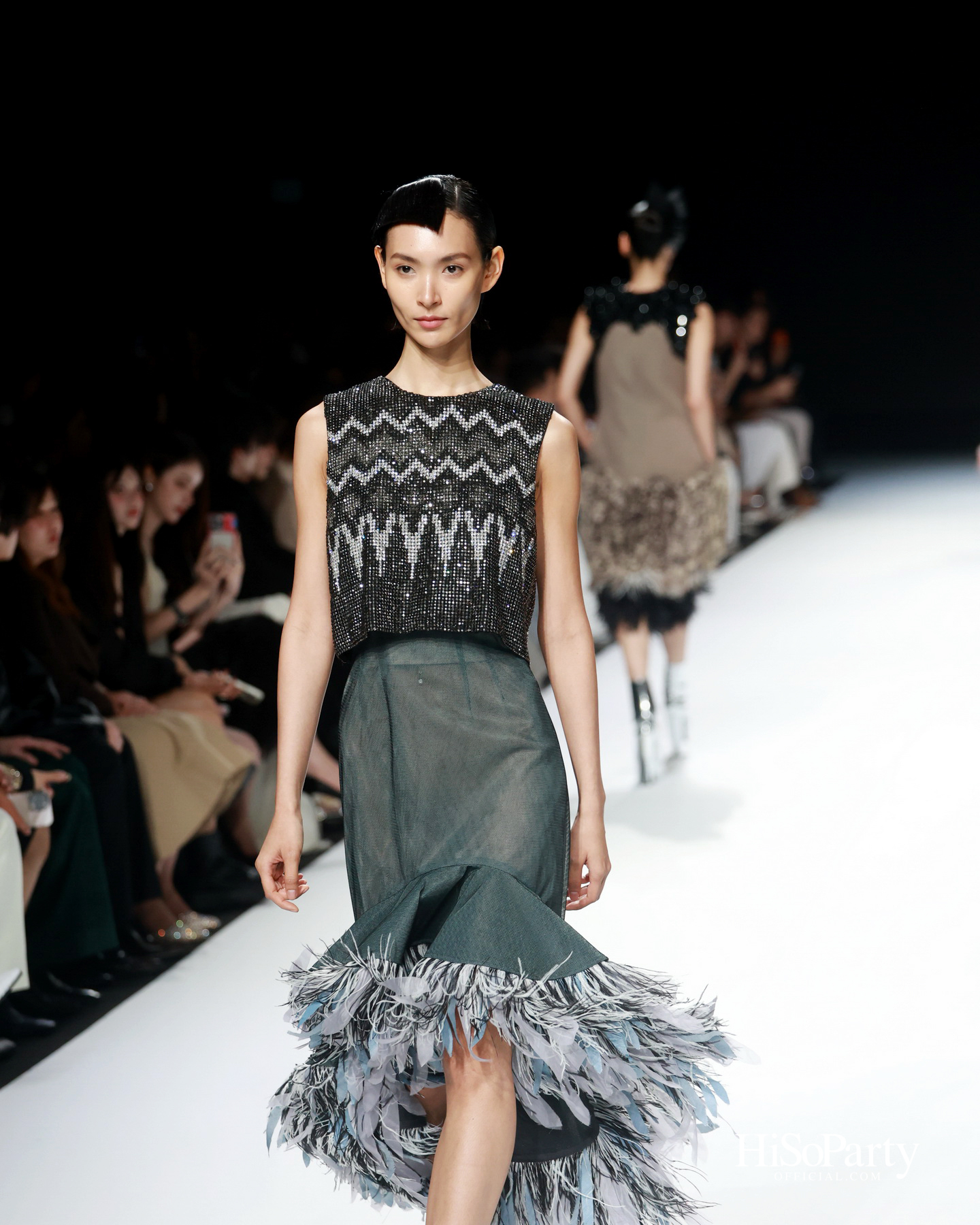 THEATRE @ELLE FASHION WEEK 2025