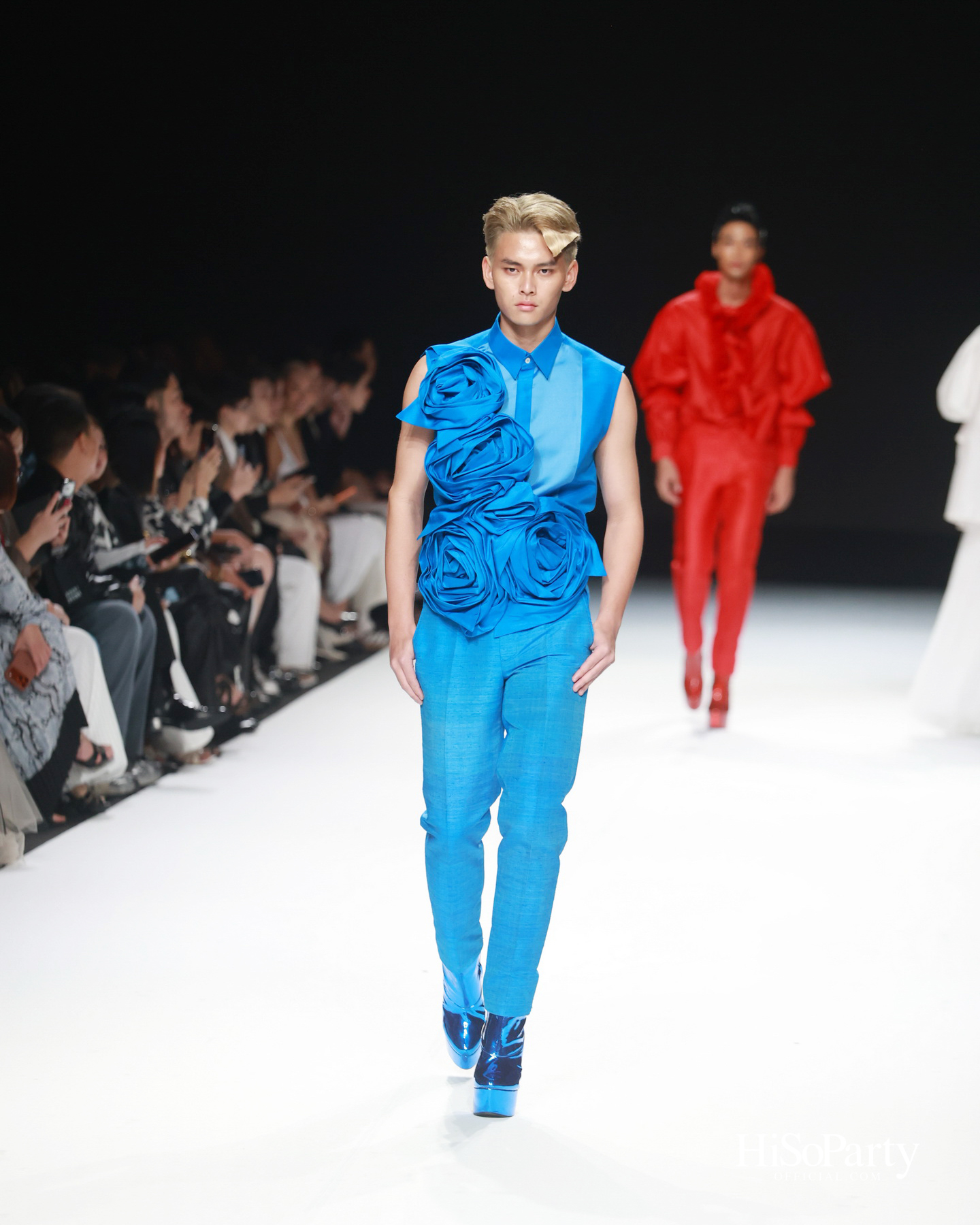 THEATRE @ELLE FASHION WEEK 2025