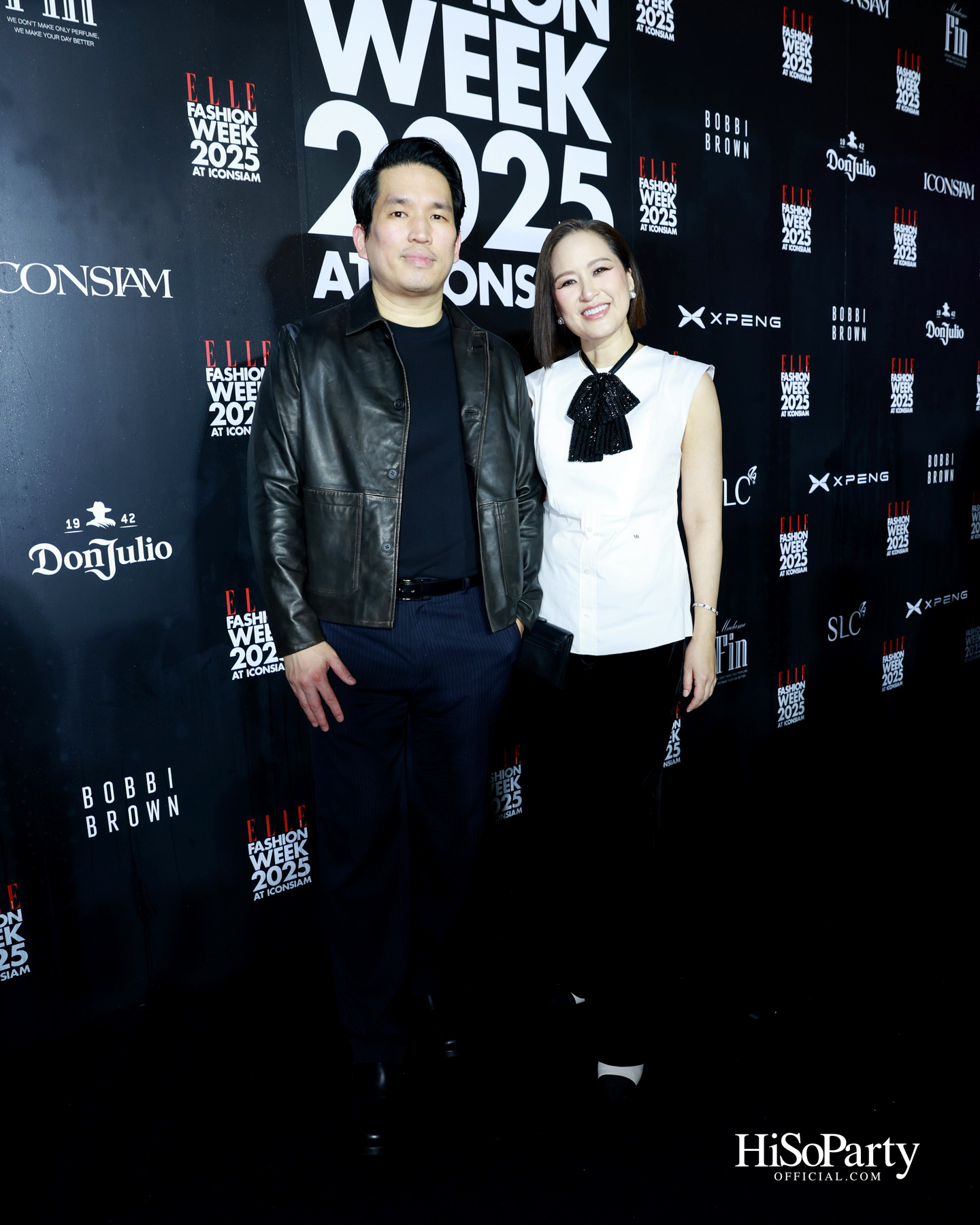 THEATRE @ELLE FASHION WEEK 2025