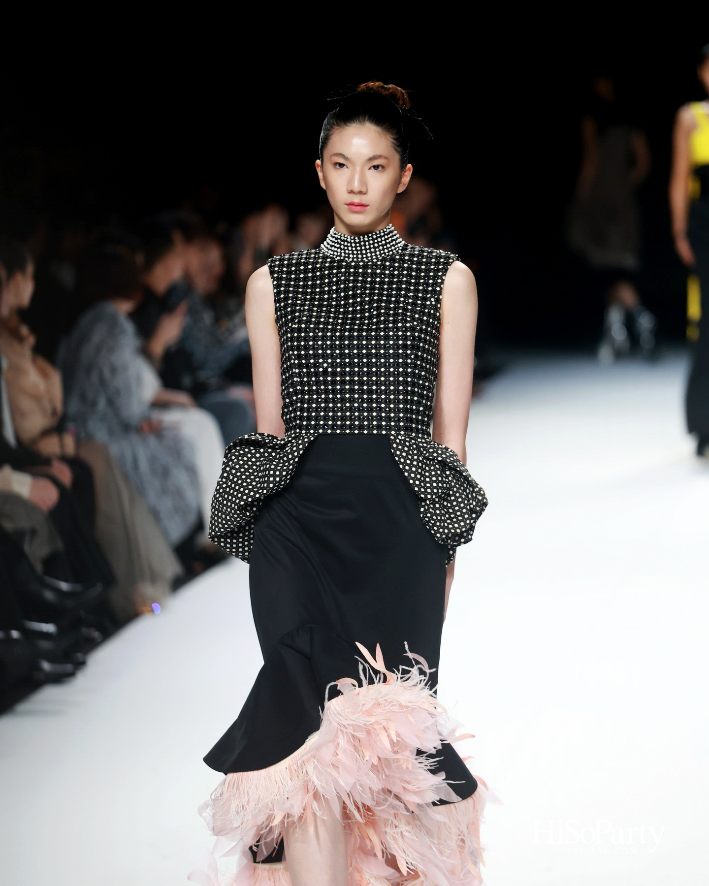 THEATRE @ELLE FASHION WEEK 2025