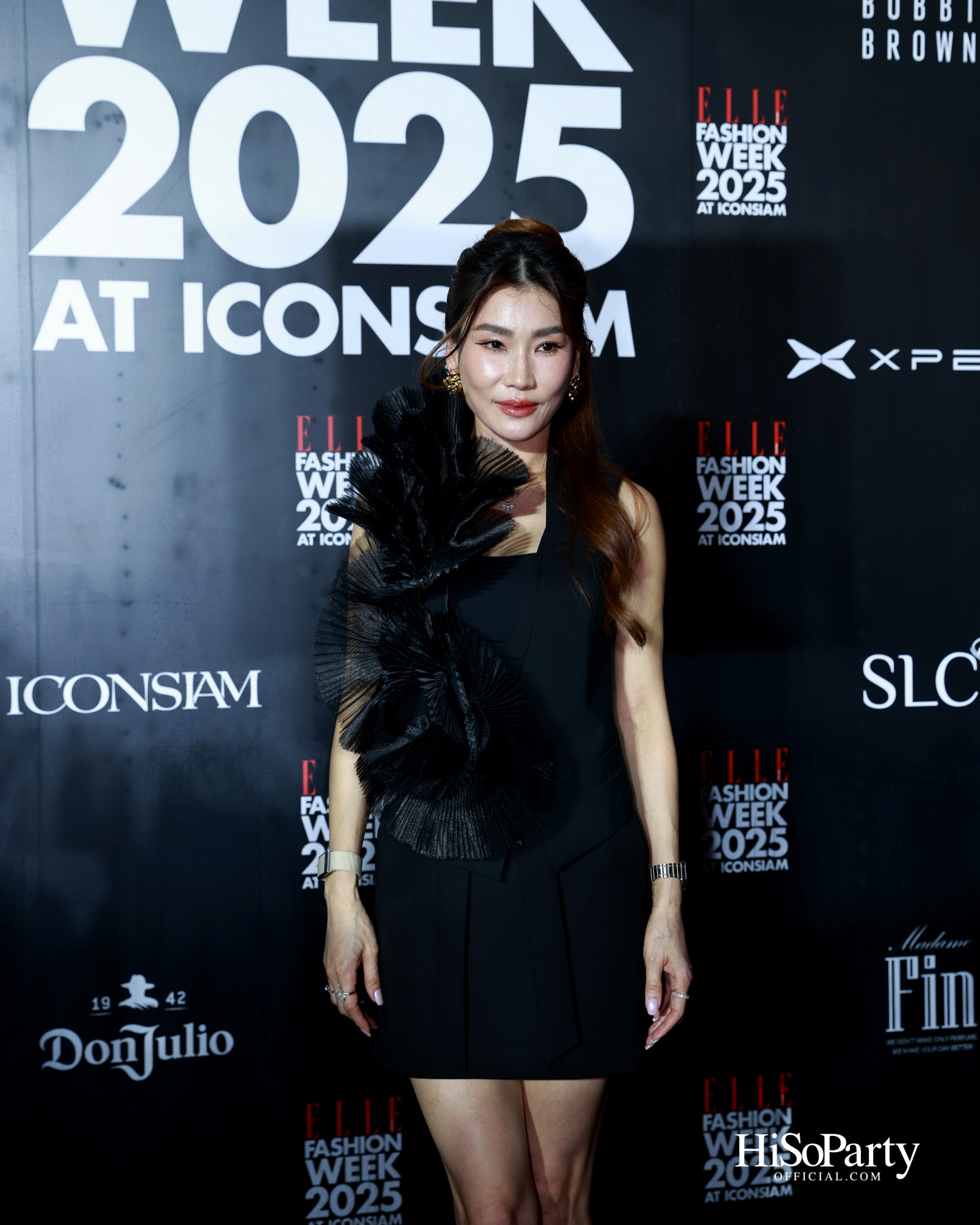 THEATRE @ELLE FASHION WEEK 2025