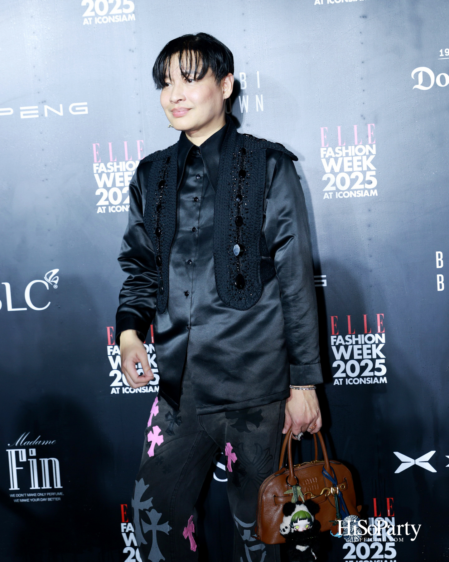 THEATRE @ELLE FASHION WEEK 2025