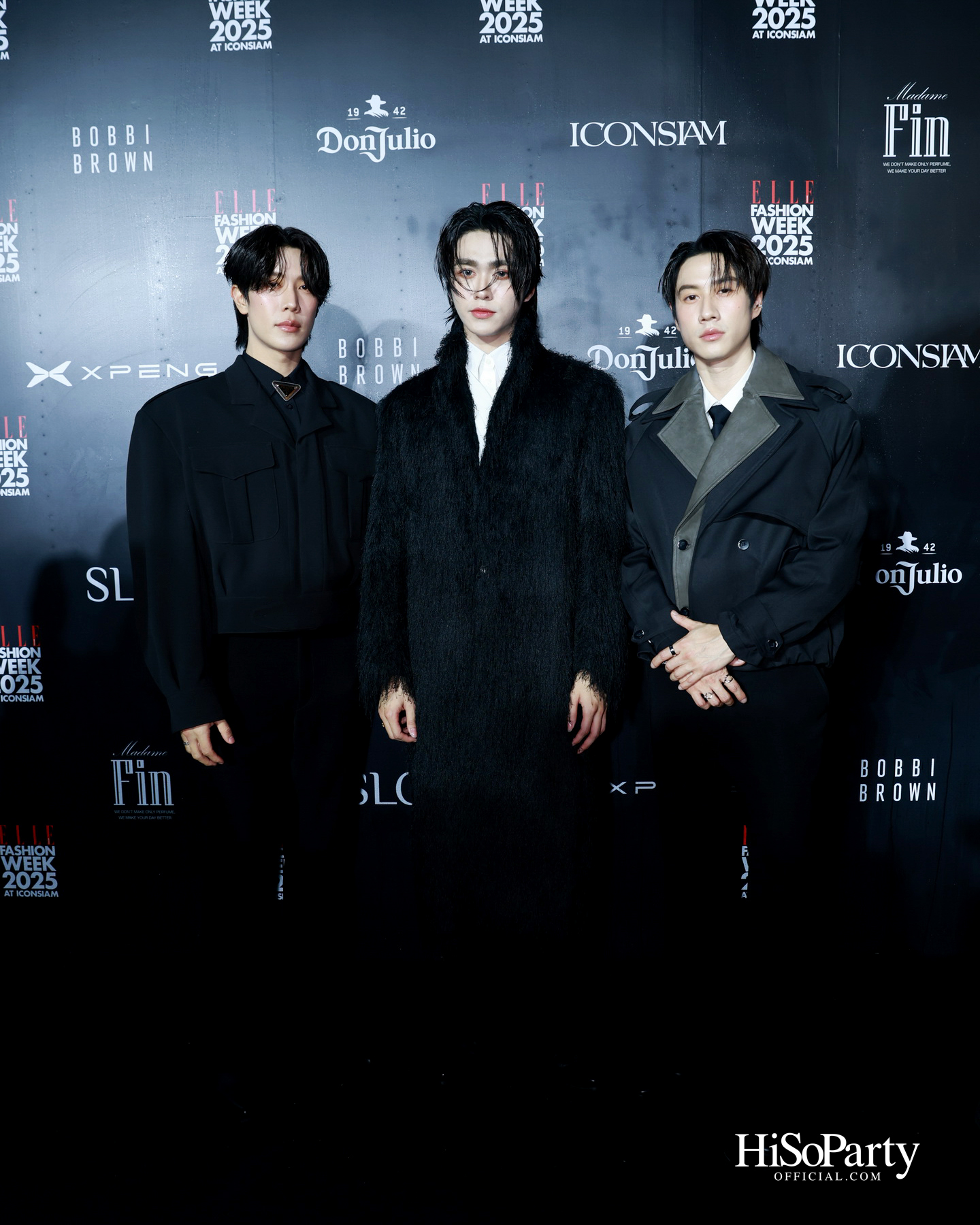 THEATRE @ELLE FASHION WEEK 2025