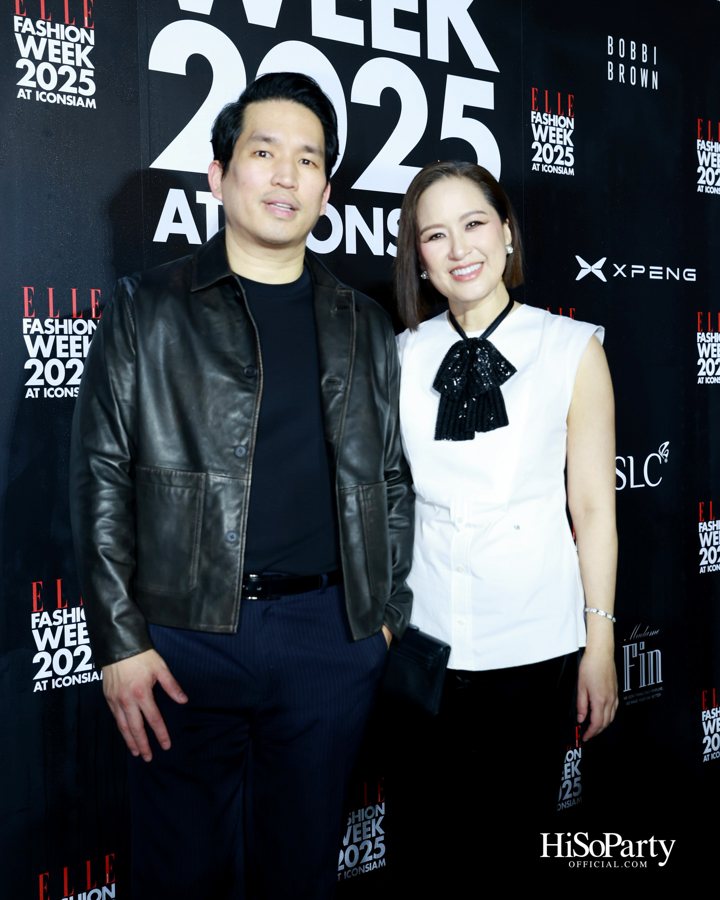 THEATRE @ELLE FASHION WEEK 2025